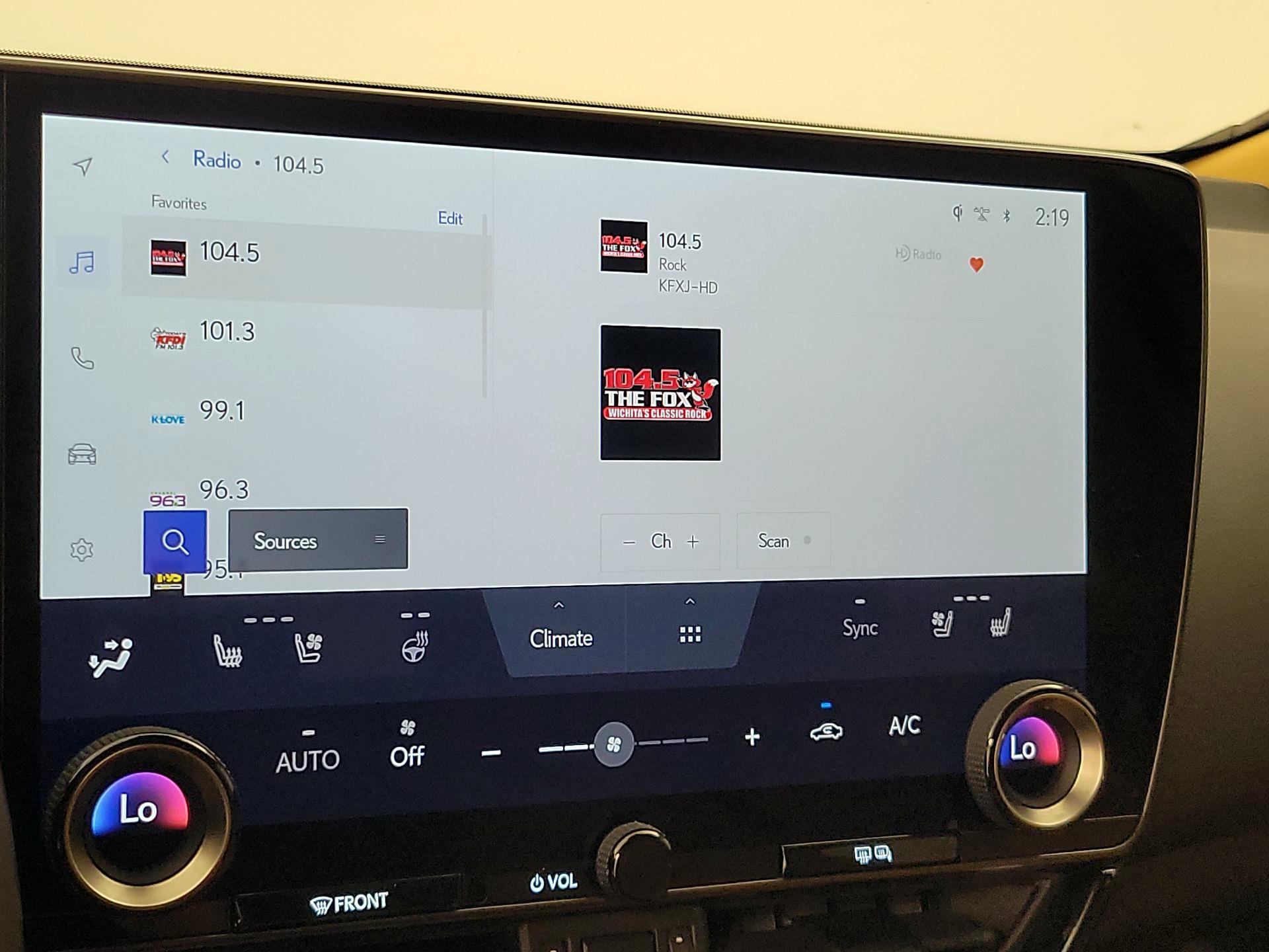 Thumbnail: 2022 Lexus NX - 15