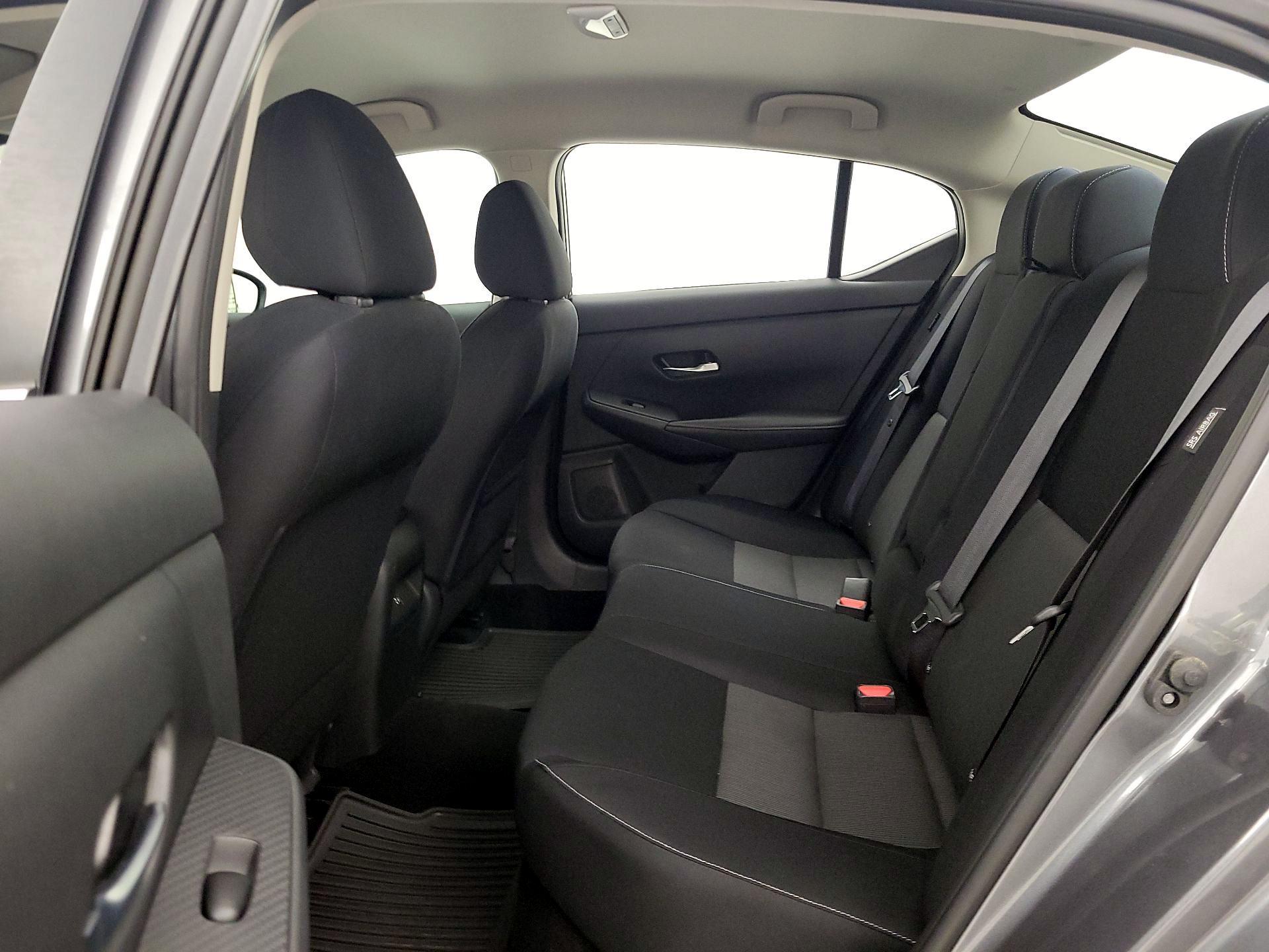 Thumbnail: 2020 Nissan Sentra - 19