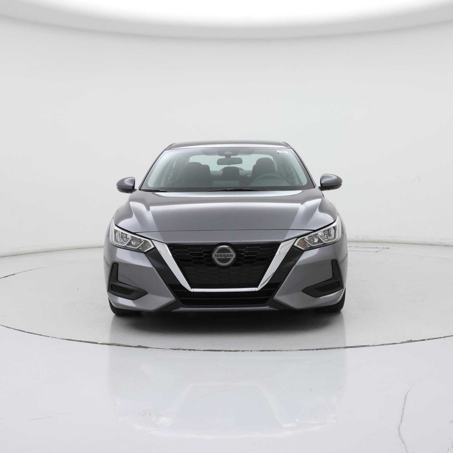 Thumbnail: 2020 Nissan Sentra - 5