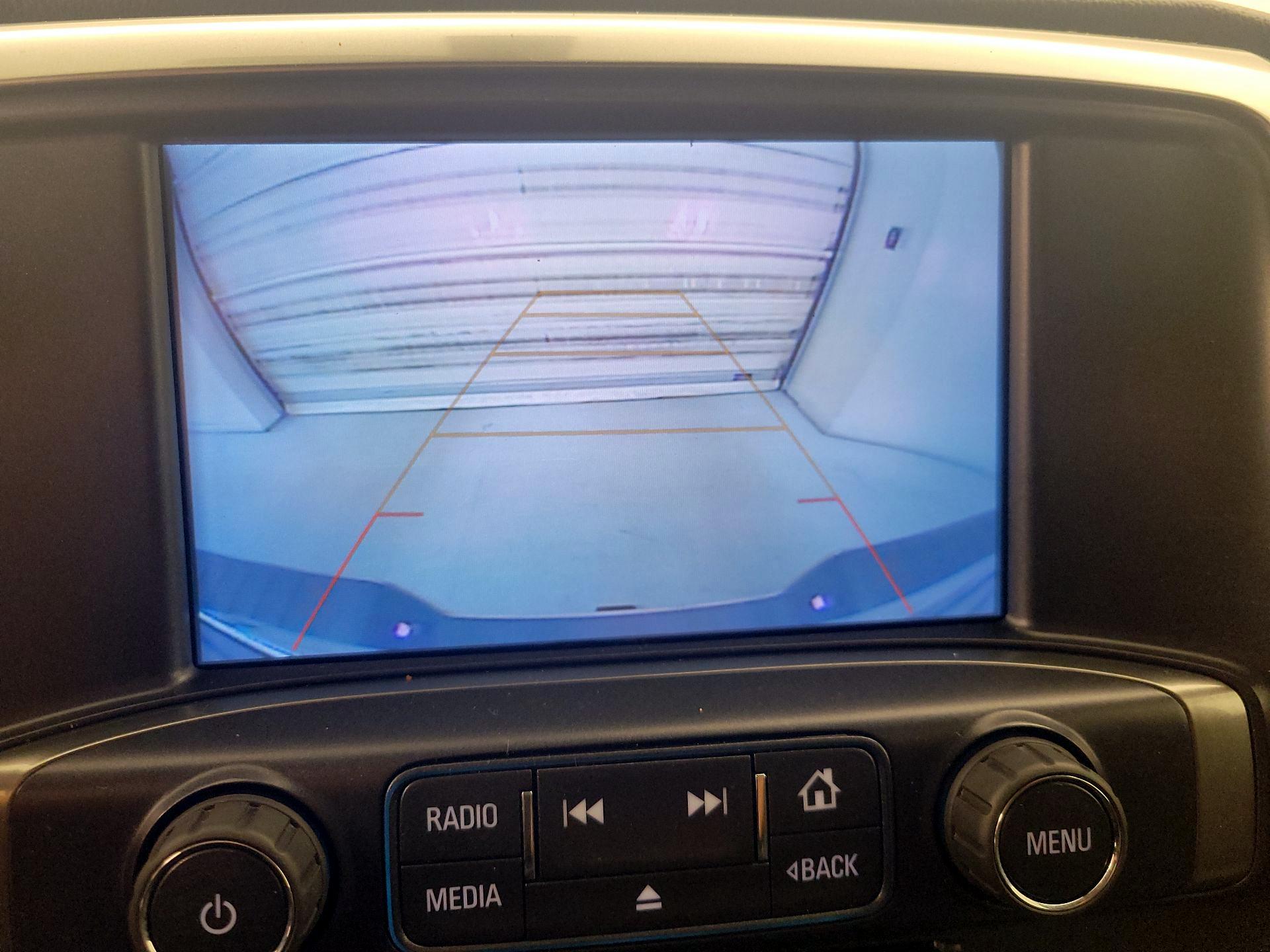 Thumbnail: 2019 Chevrolet Silverado 1500 - 14