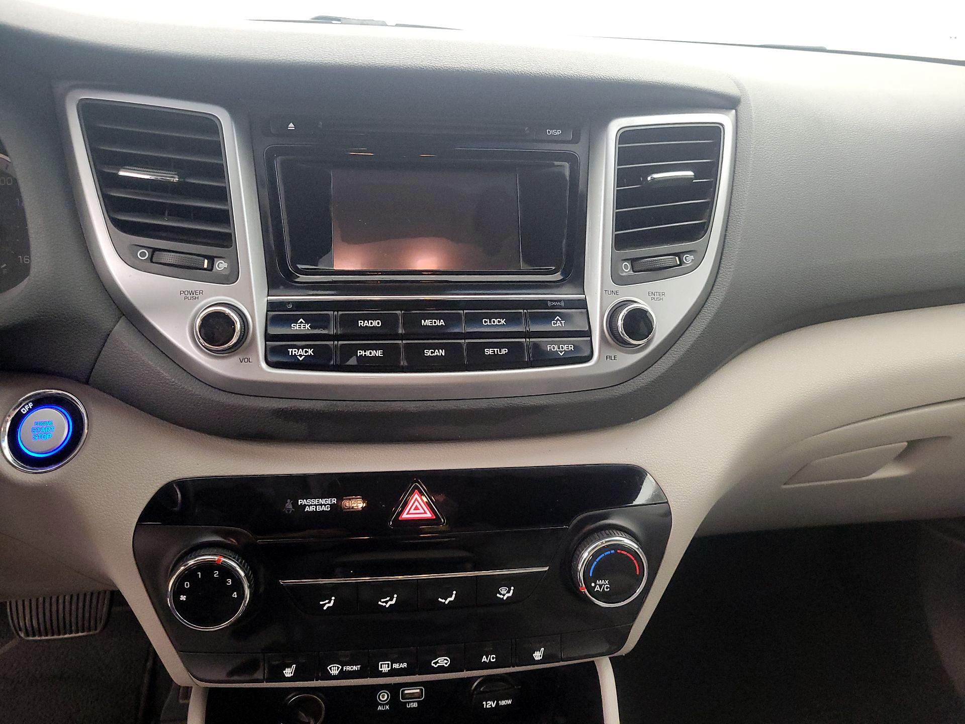 Thumbnail: 2017 Hyundai Tucson - 15