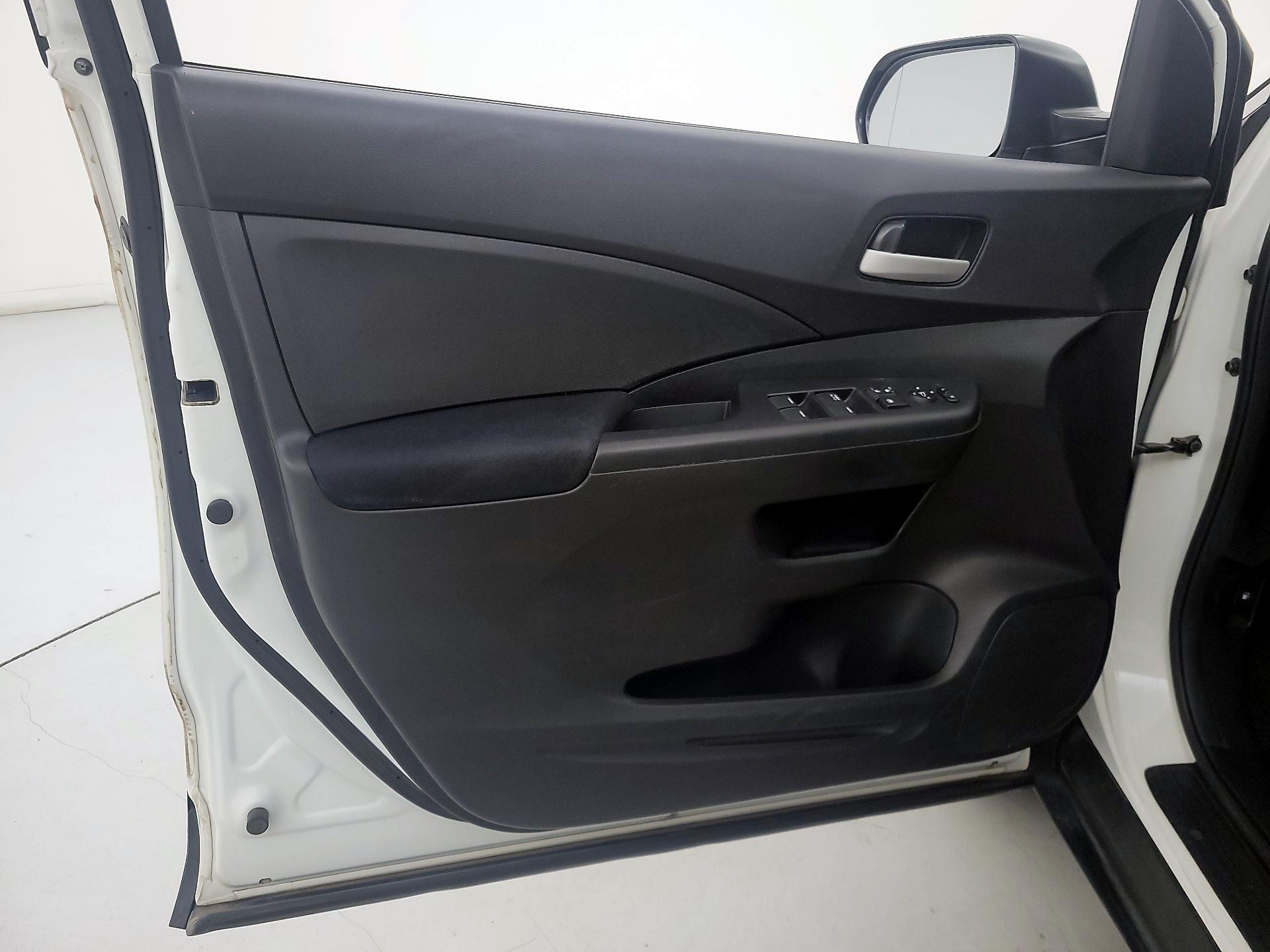 Thumbnail: 2016 Honda CR-V - 12