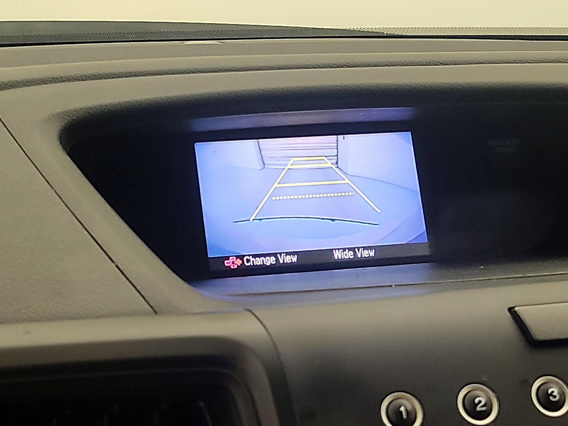 Thumbnail: 2016 Honda CR-V - 14