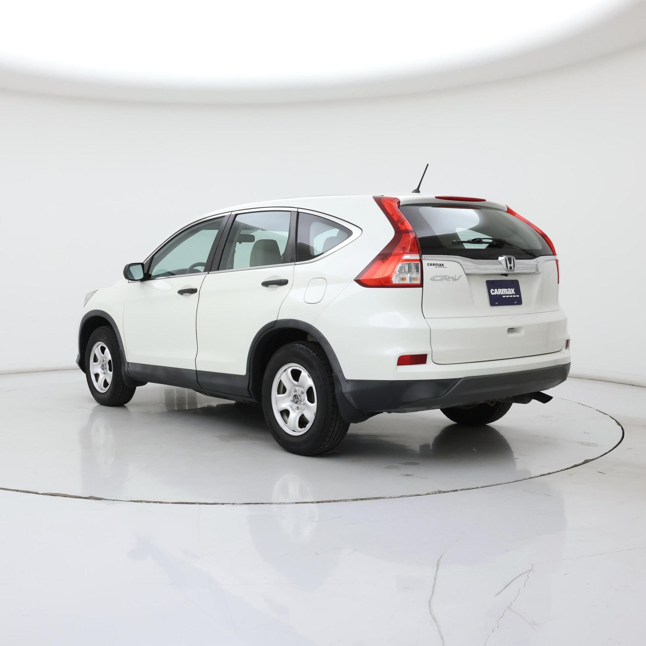 Thumbnail: 2016 Honda CR-V - 2