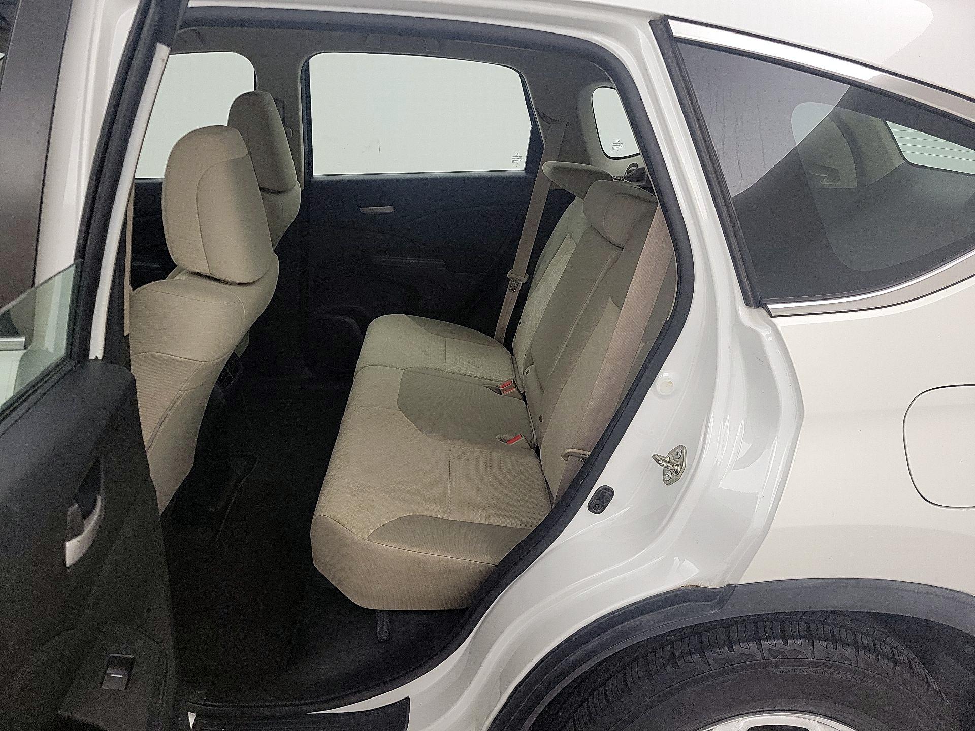 Thumbnail: 2016 Honda CR-V - 19