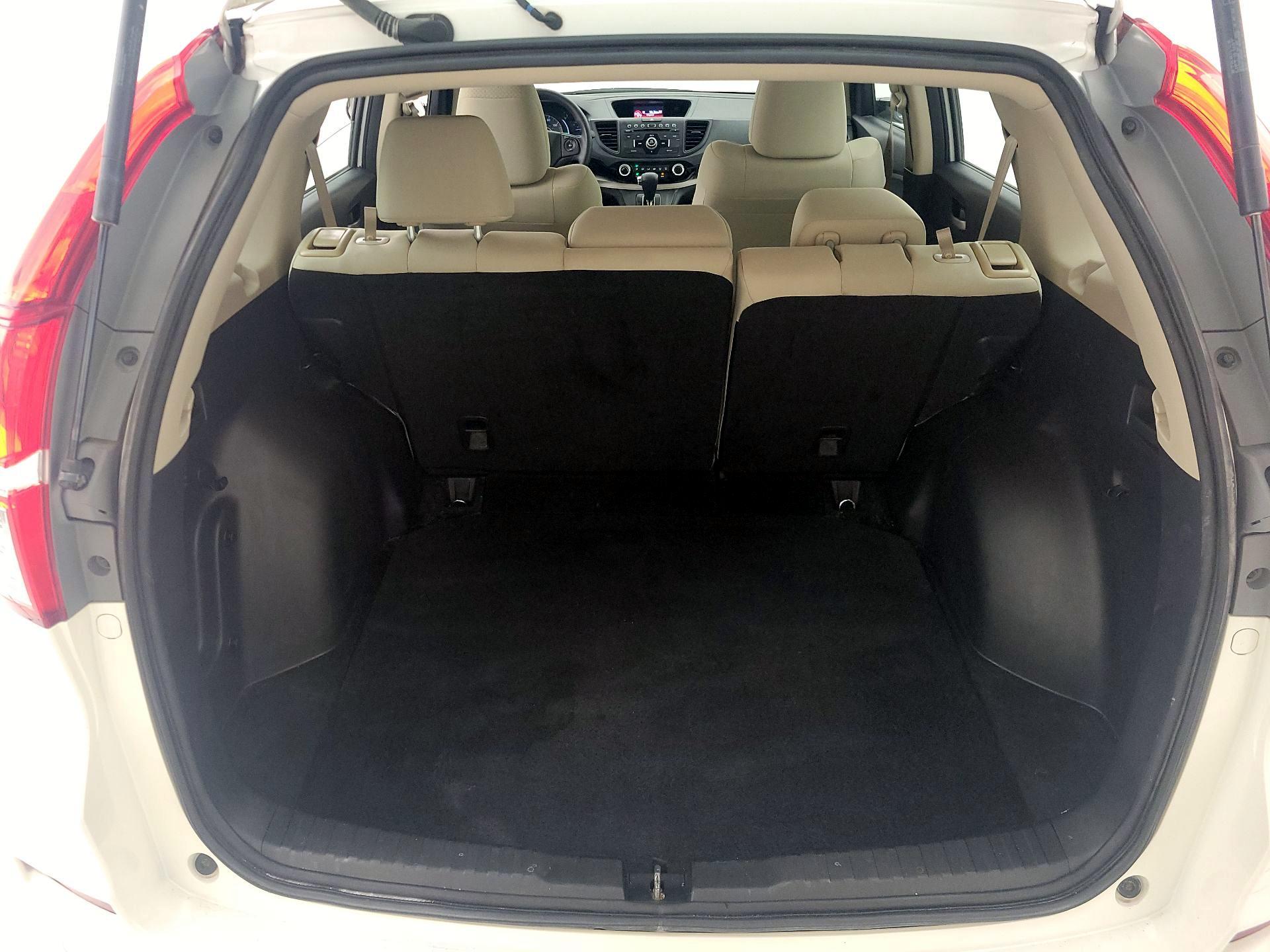 Thumbnail: 2016 Honda CR-V - 20