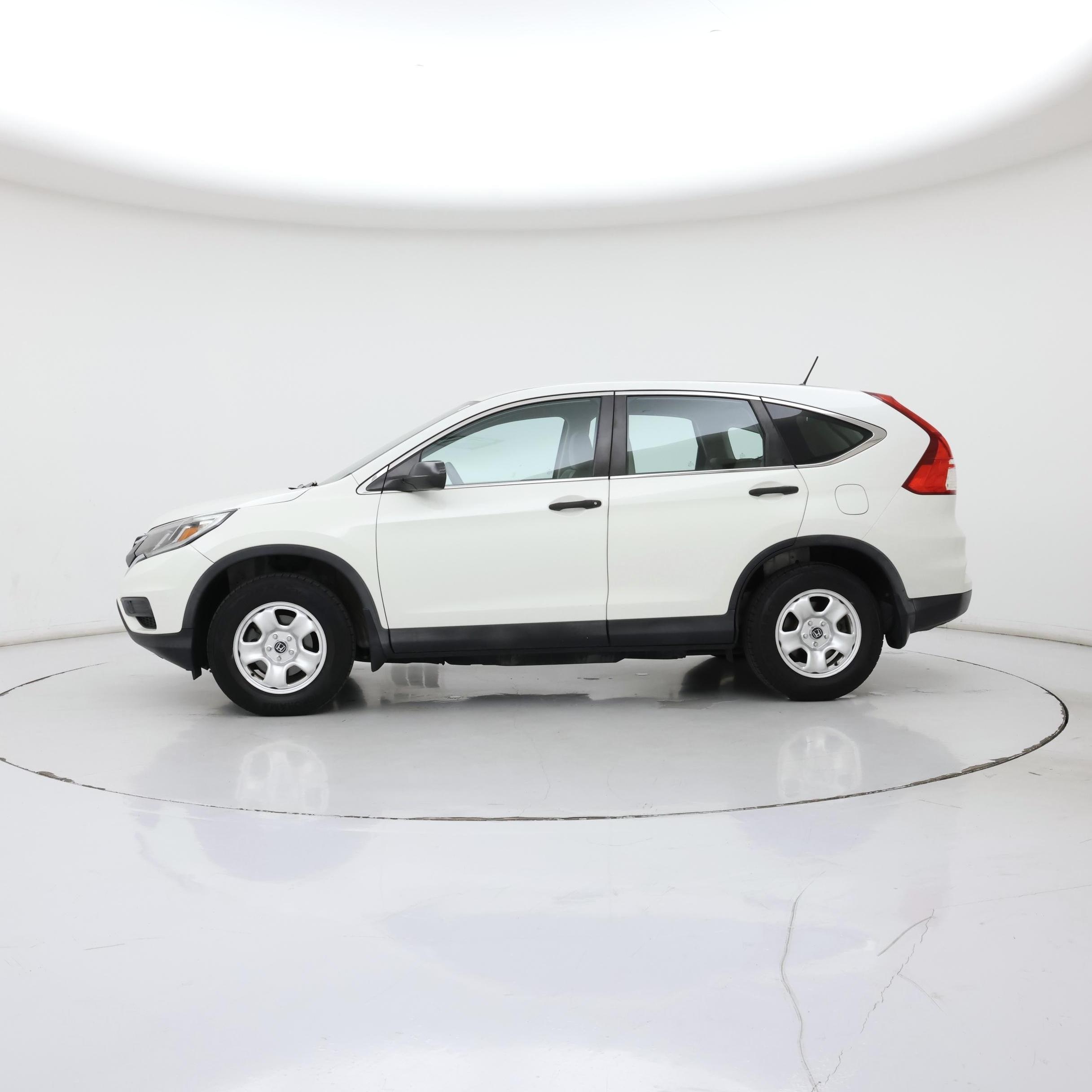 Thumbnail: 2016 Honda CR-V - 3