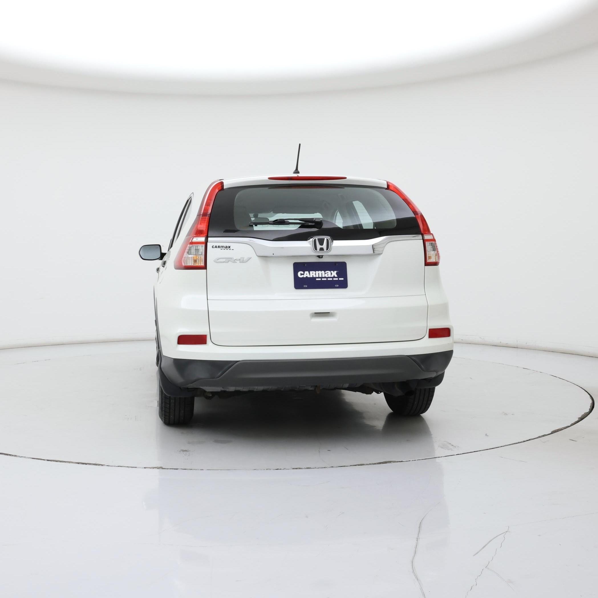 Thumbnail: 2016 Honda CR-V - 6