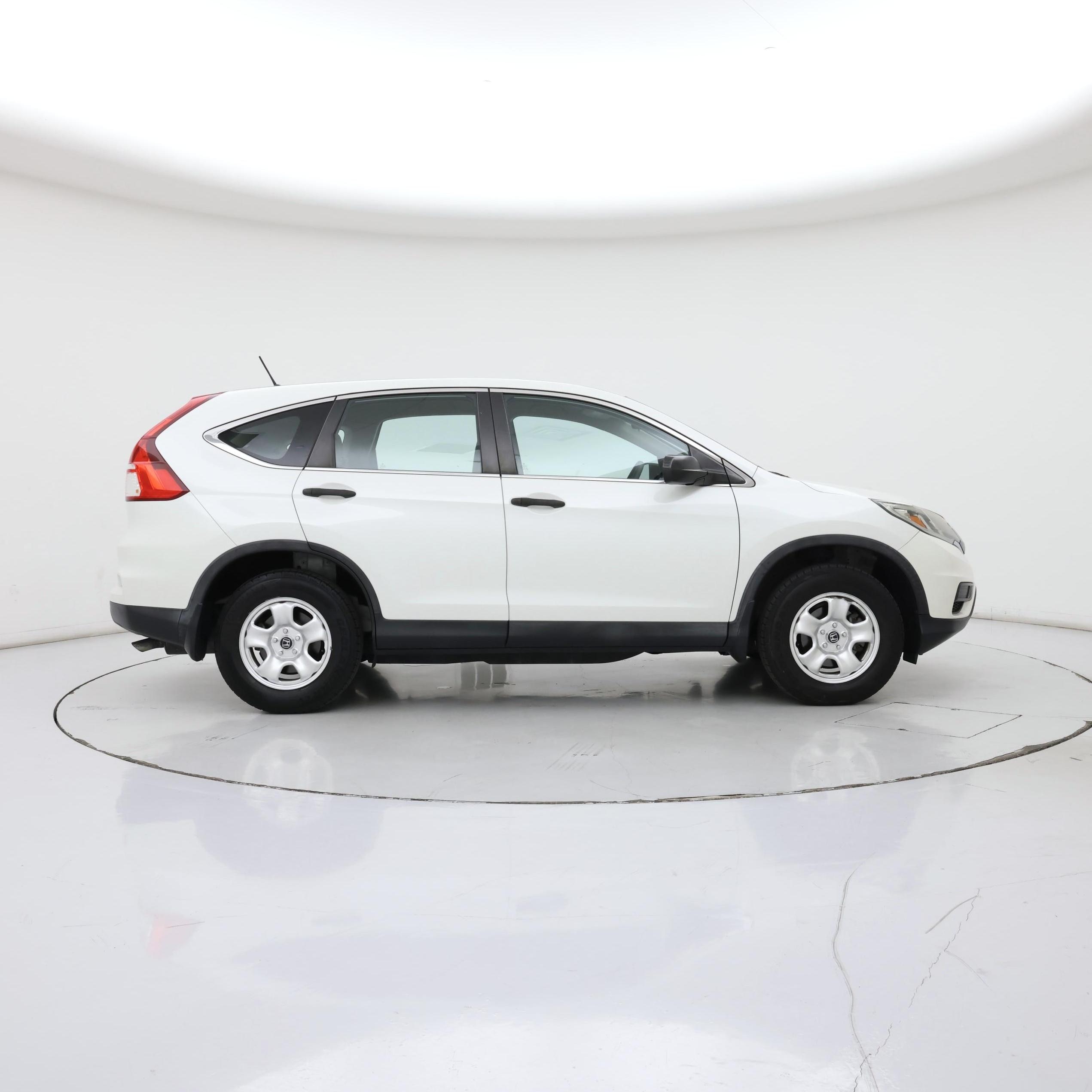 Thumbnail: 2016 Honda CR-V - 7