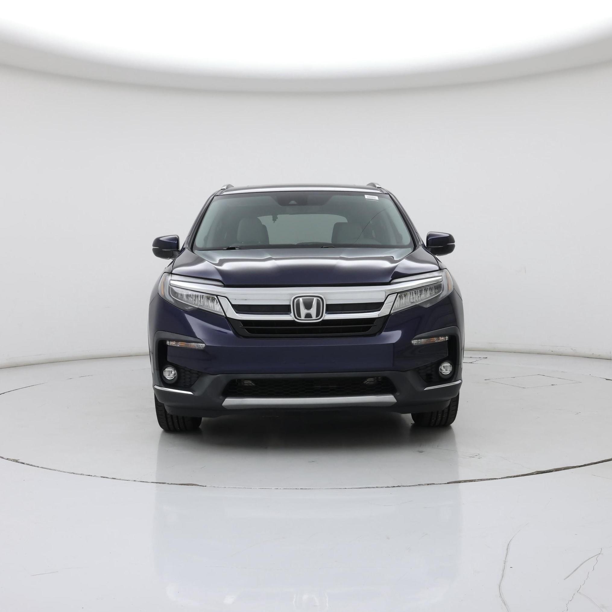 Thumbnail: 2019 Honda Pilot - 5