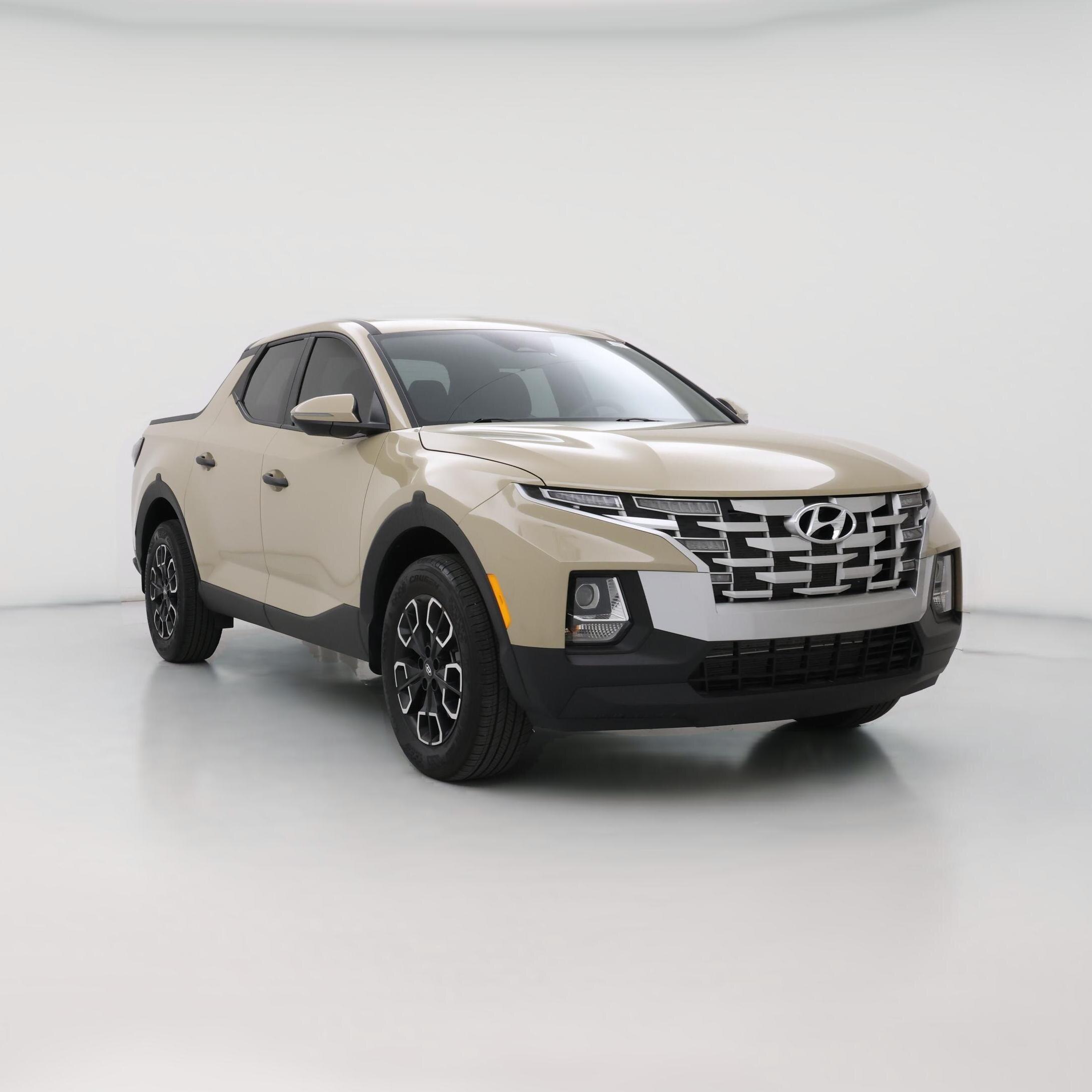 Thumbnail: 2023 Hyundai Santa Cruz - 1