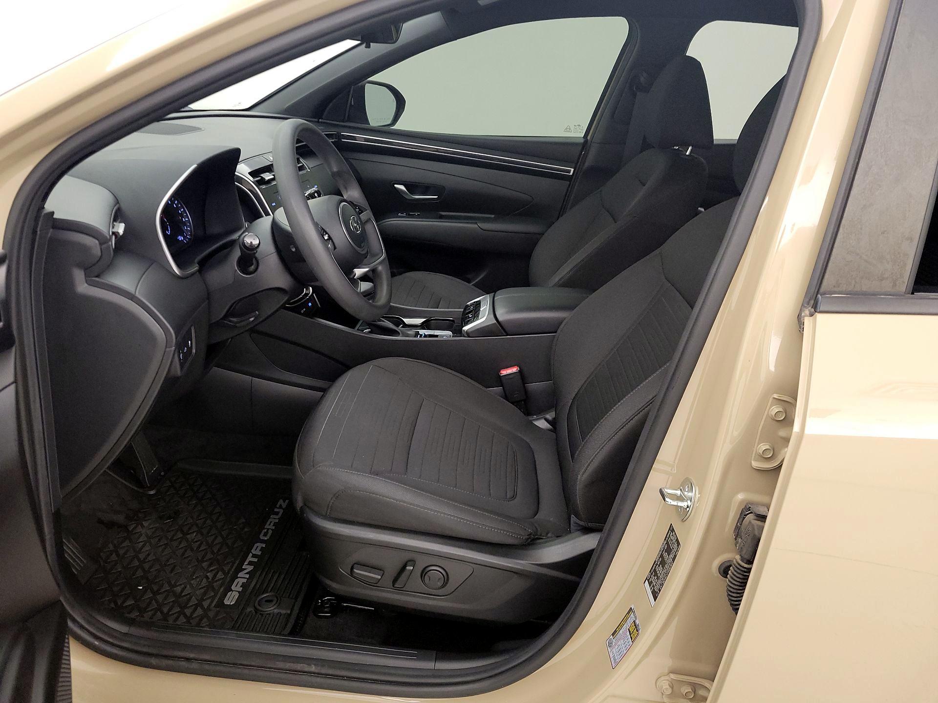 Thumbnail: 2023 Hyundai Santa Cruz - 11