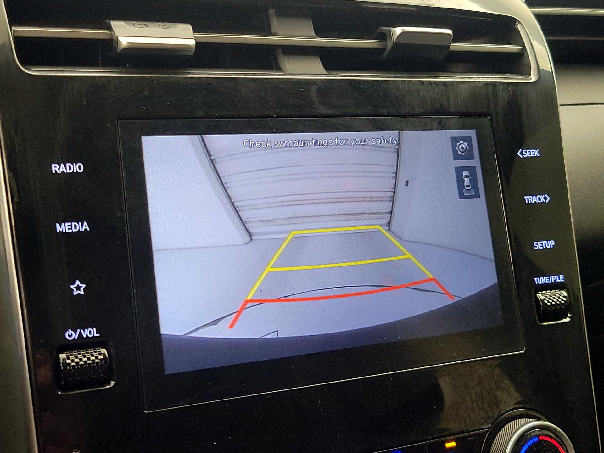 Thumbnail: 2023 Hyundai Santa Cruz - 14