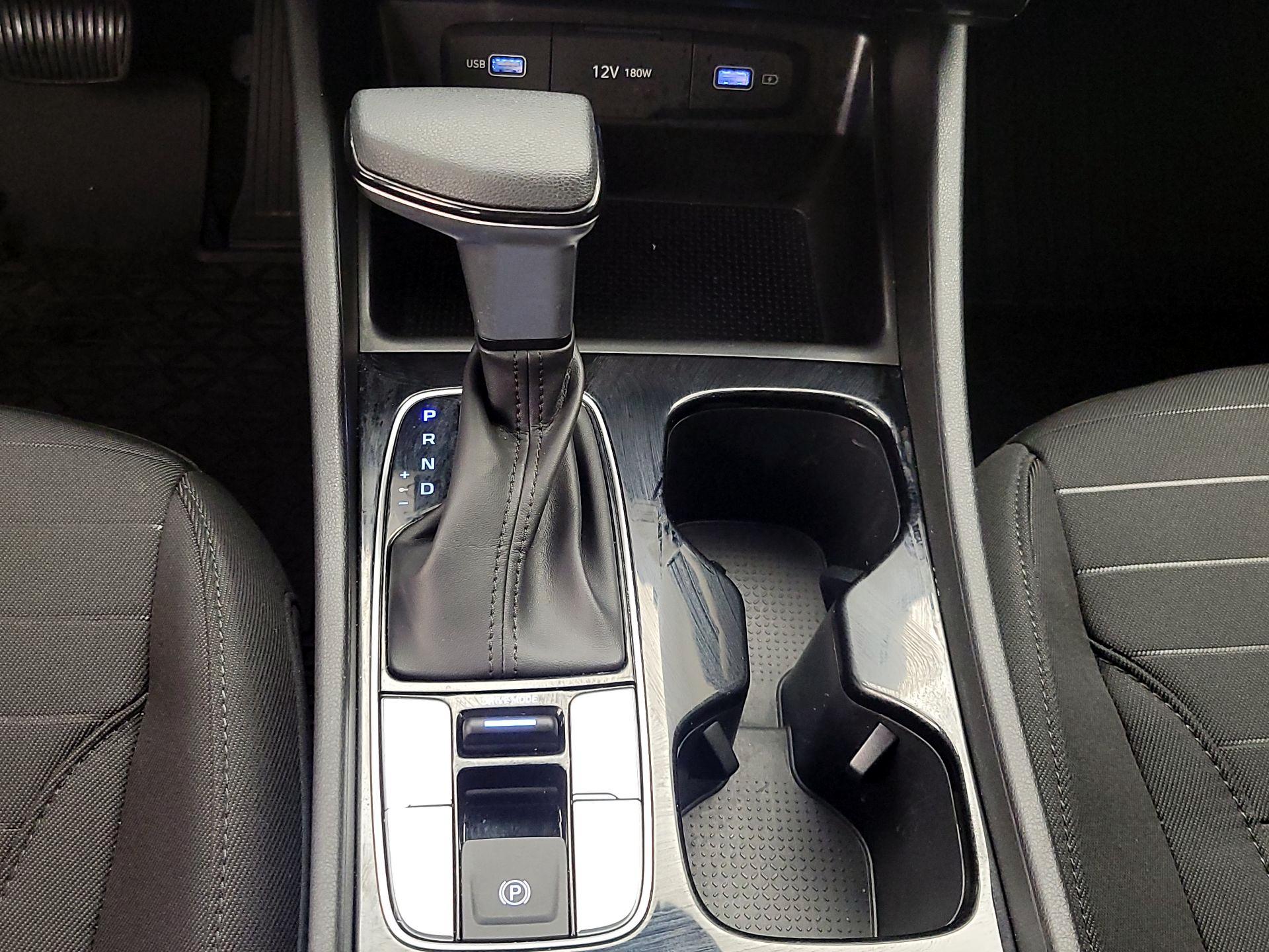 Thumbnail: 2023 Hyundai Santa Cruz - 17