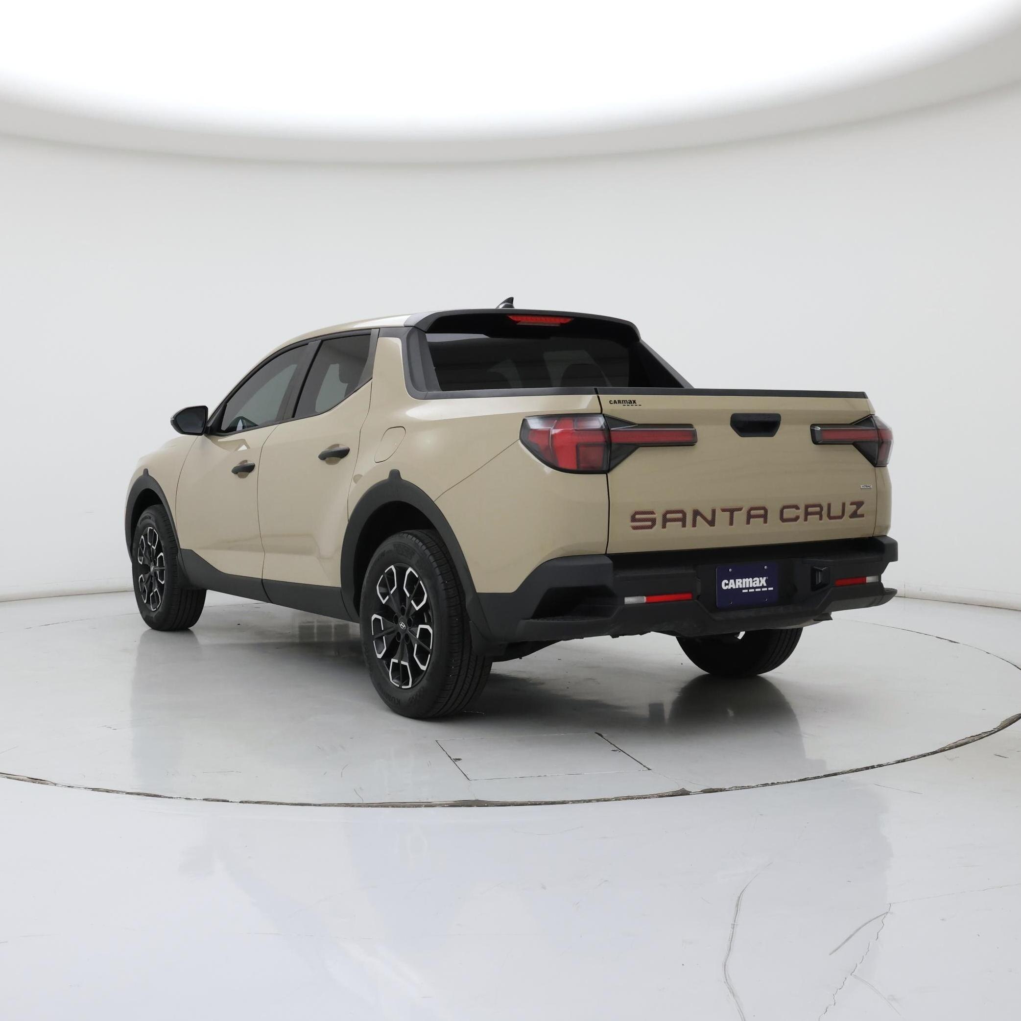 Thumbnail: 2023 Hyundai Santa Cruz - 2