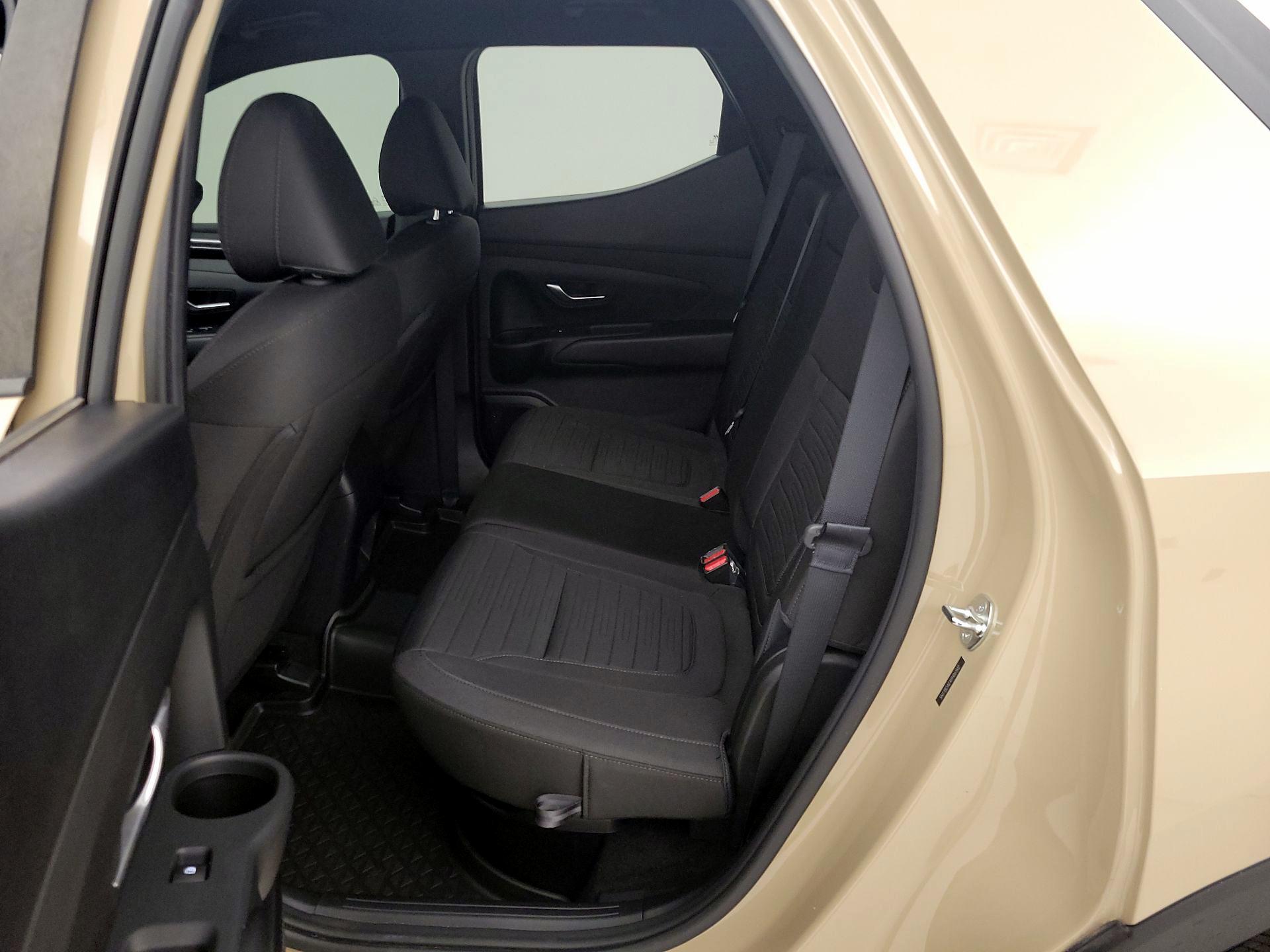 Thumbnail: 2023 Hyundai Santa Cruz - 19