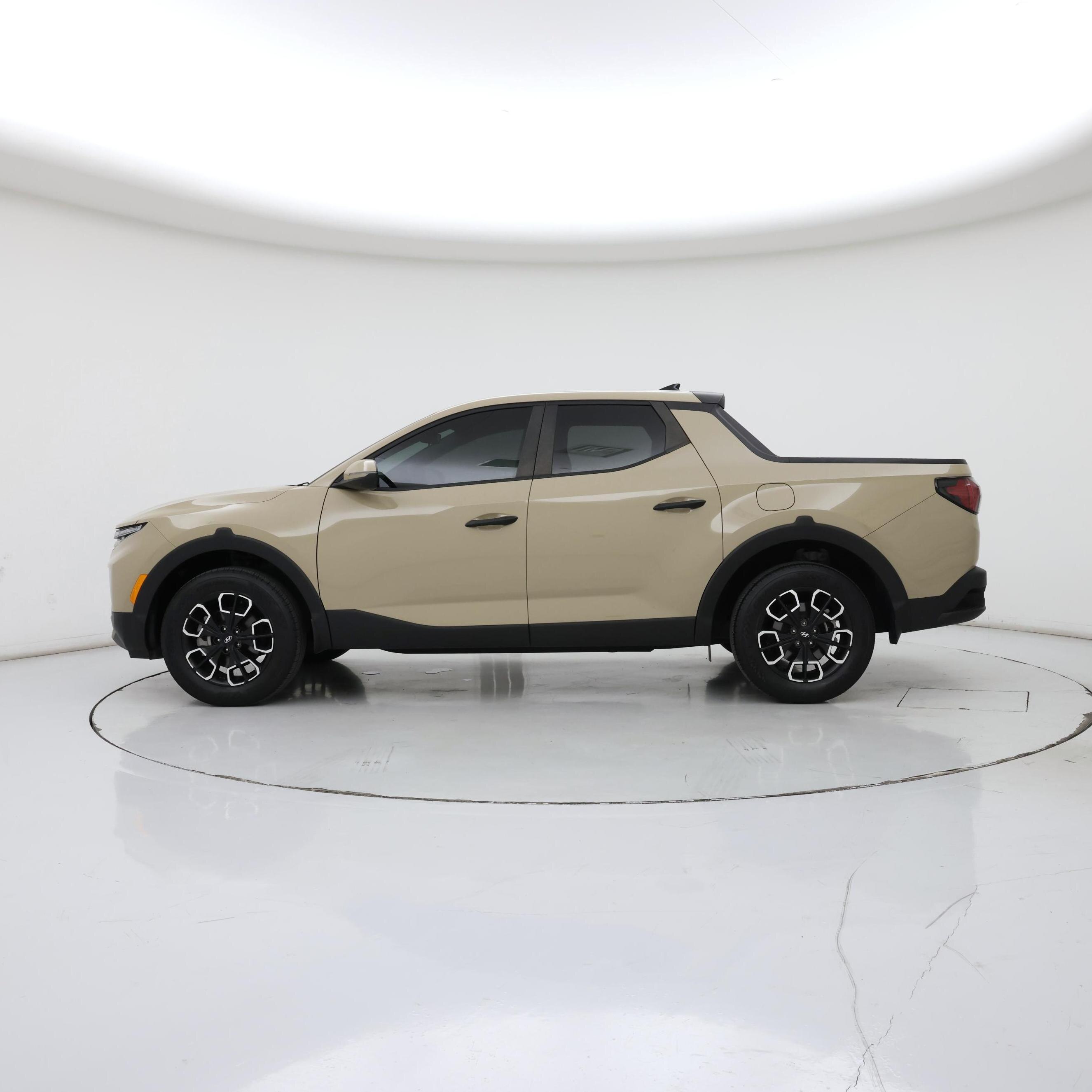 Thumbnail: 2023 Hyundai Santa Cruz - 3