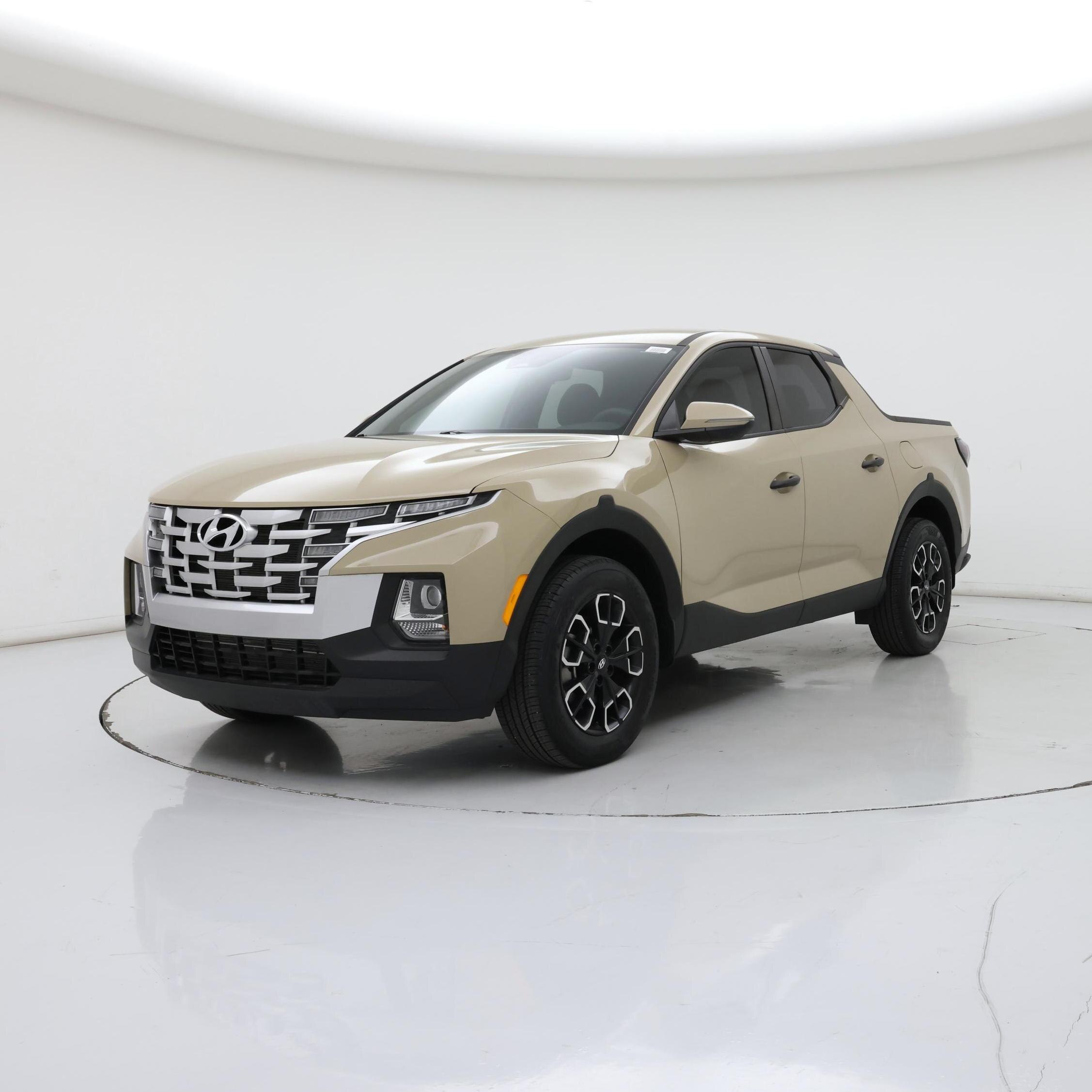 Thumbnail: 2023 Hyundai Santa Cruz - 4