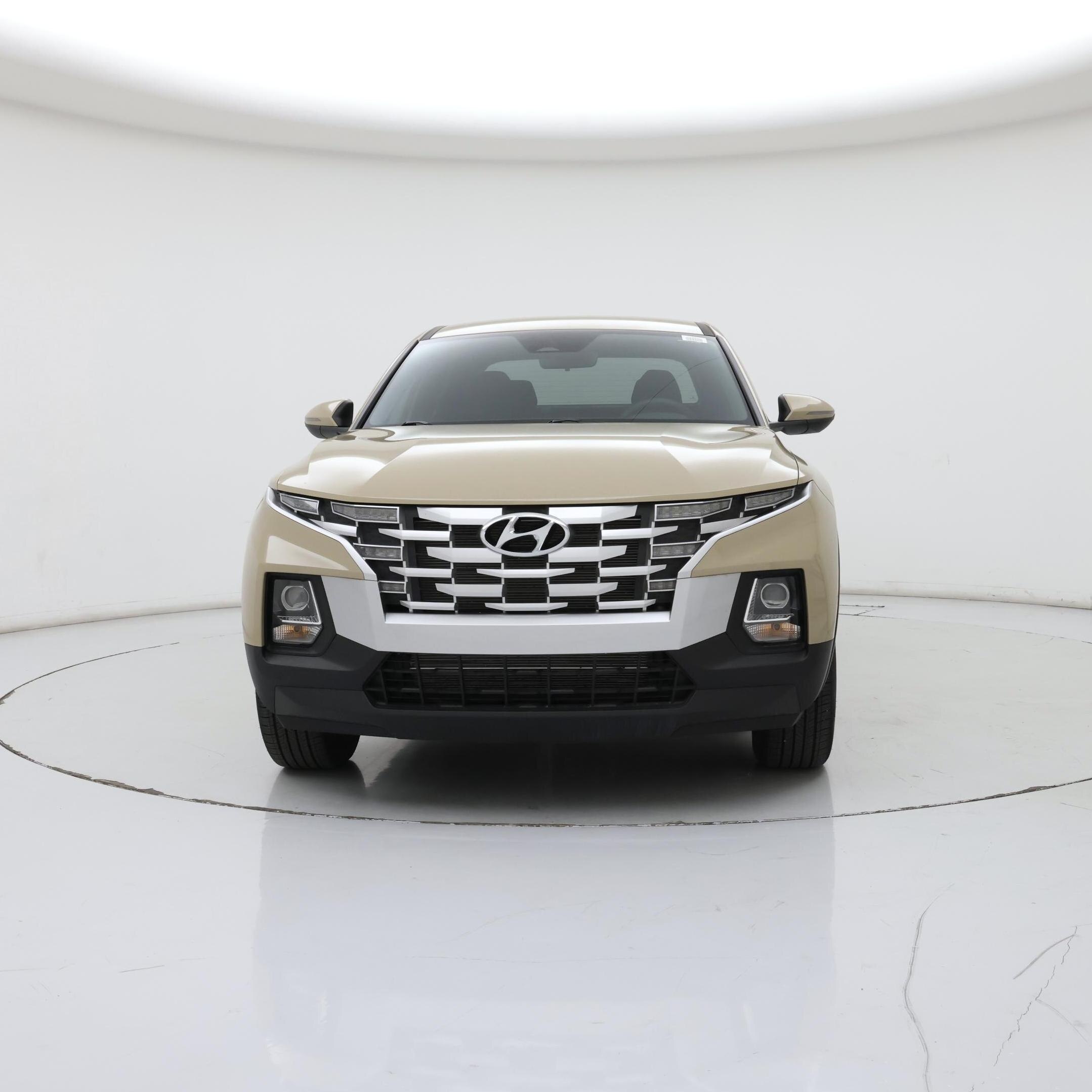 Thumbnail: 2023 Hyundai Santa Cruz - 5