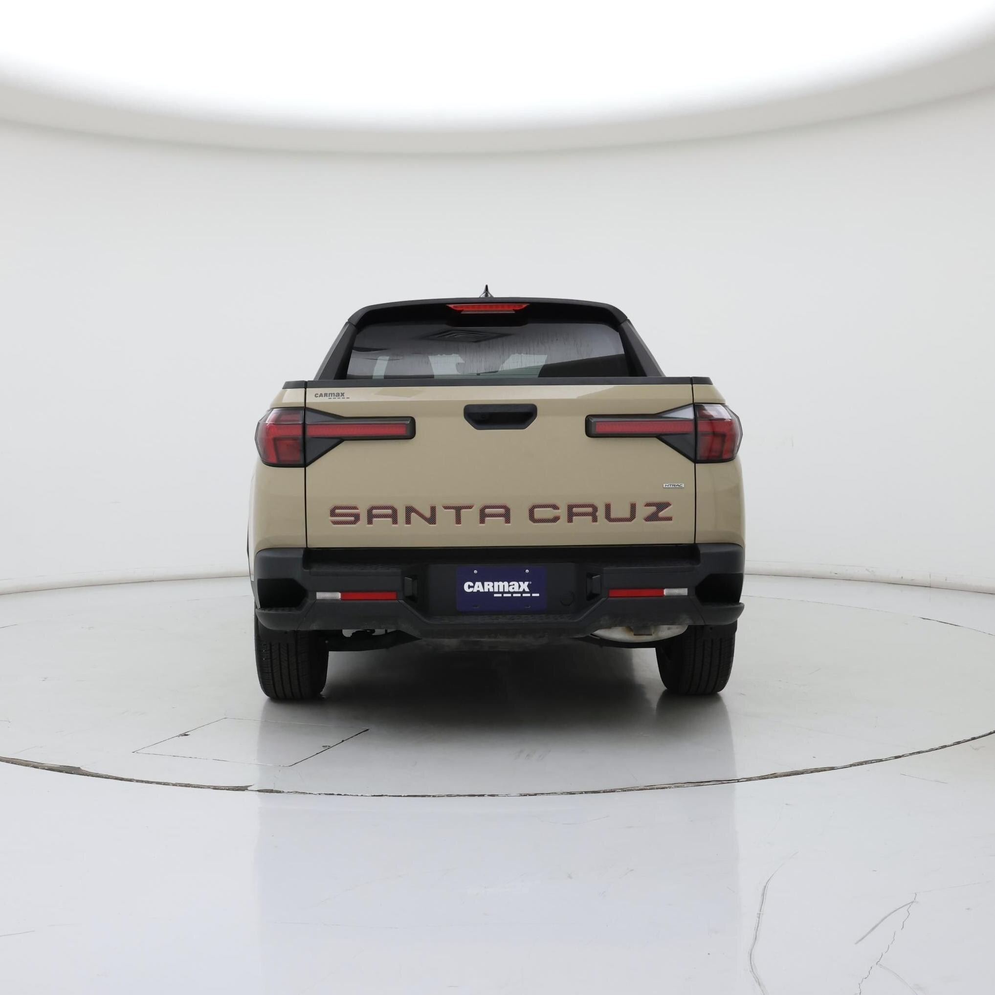 Thumbnail: 2023 Hyundai Santa Cruz - 6