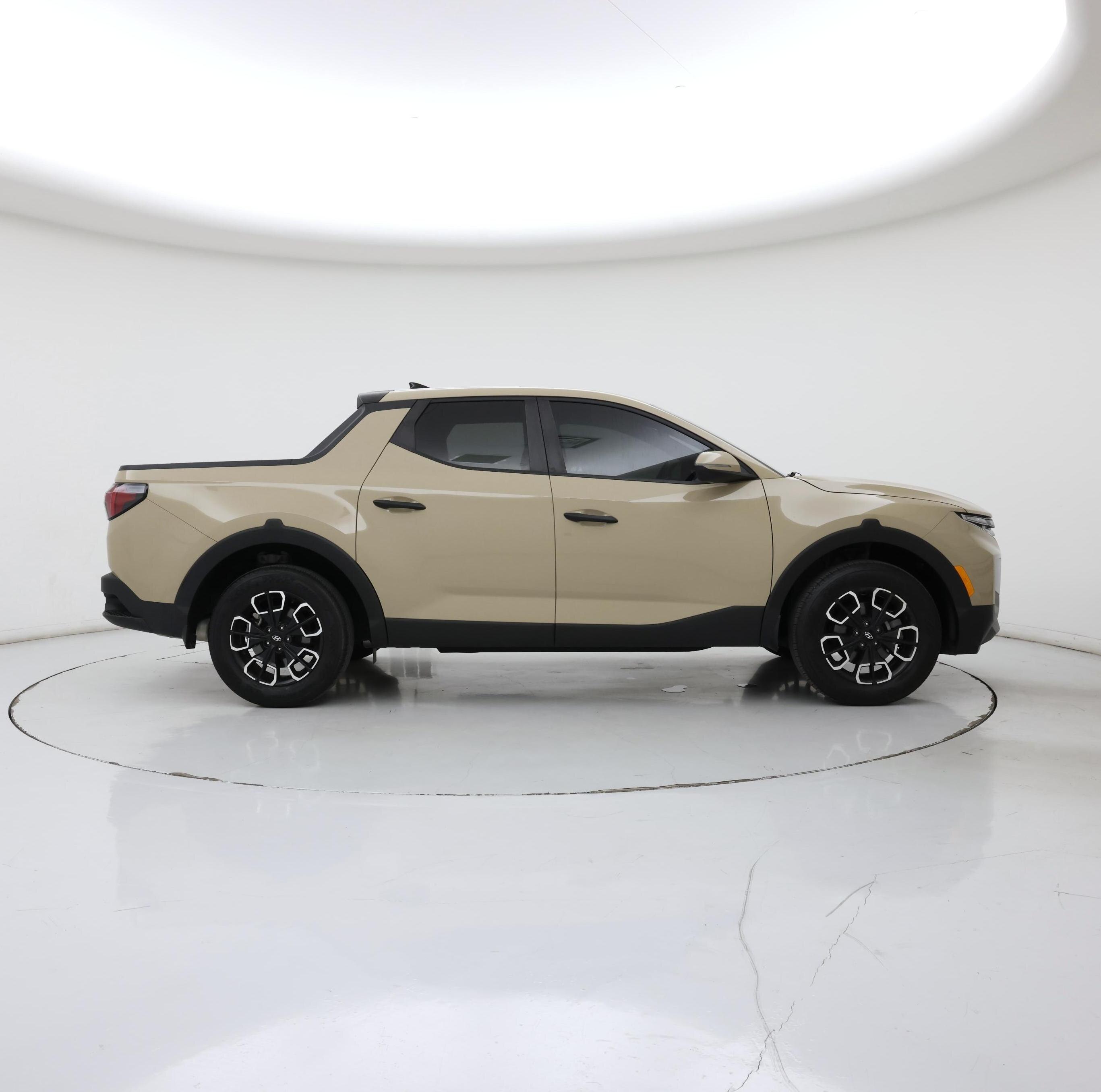 Thumbnail: 2023 Hyundai Santa Cruz - 7