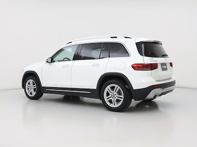 2020 Mercedes-Benz GLB250