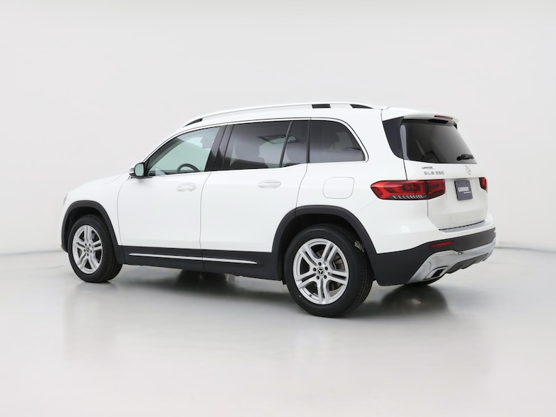 2020 Mercedes-Benz GLB250 null