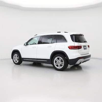 2020 Mercedes-Benz GLB250