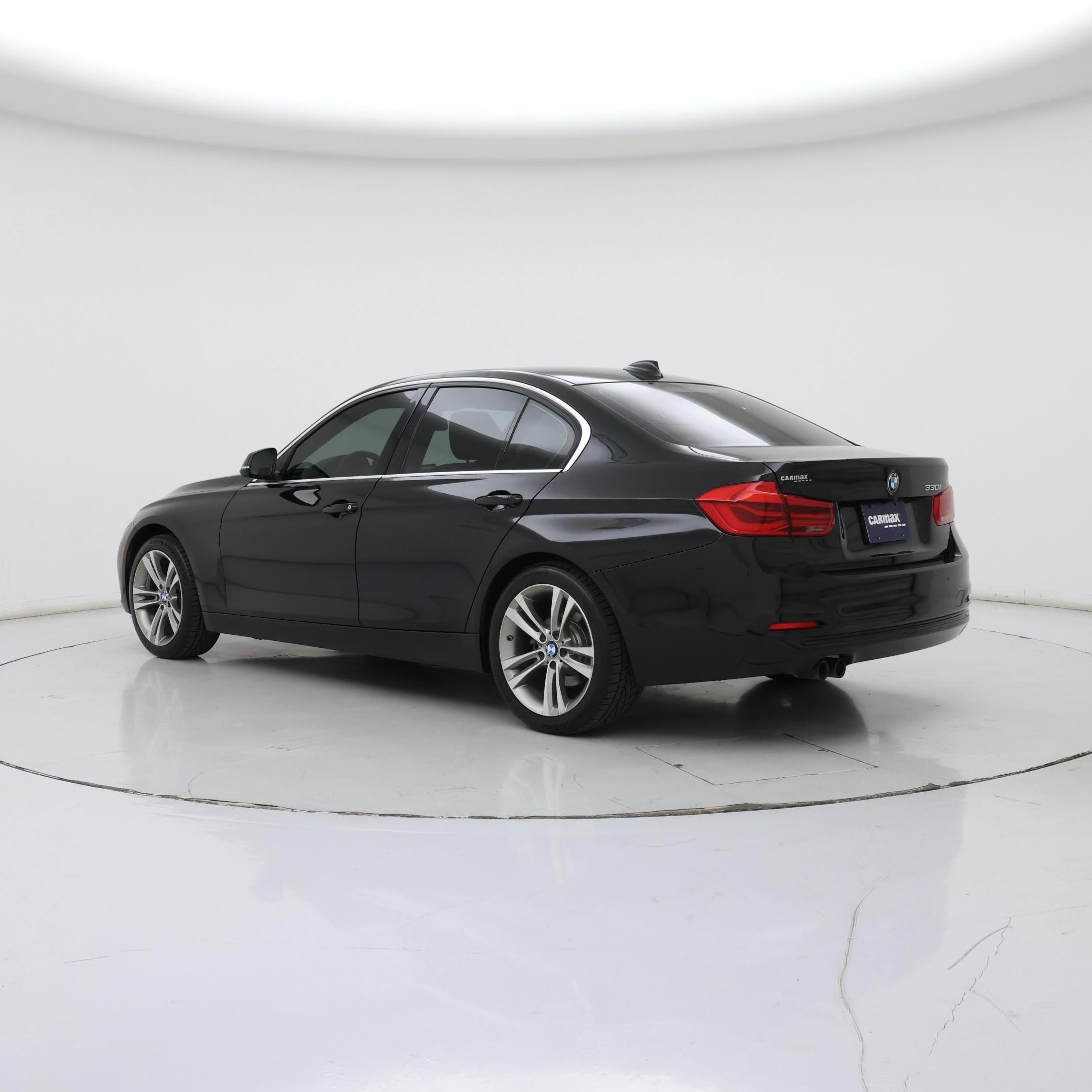 Thumbnail: 2018 BMW 3 Series - 7