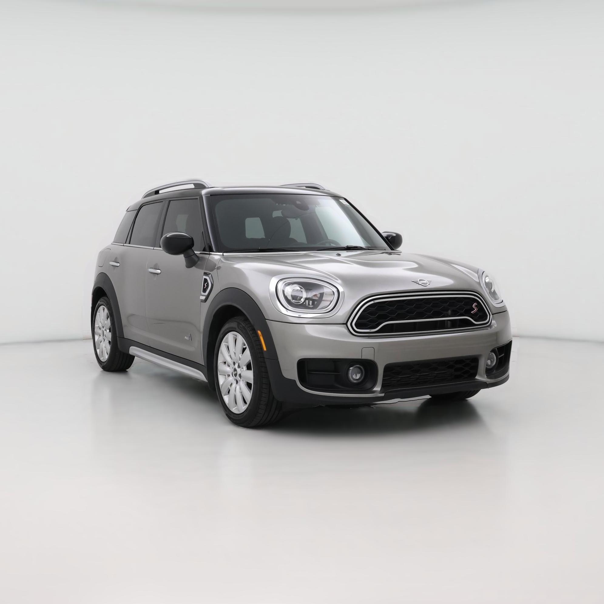 Thumbnail: 2020 MINI Cooper Countryman - 1