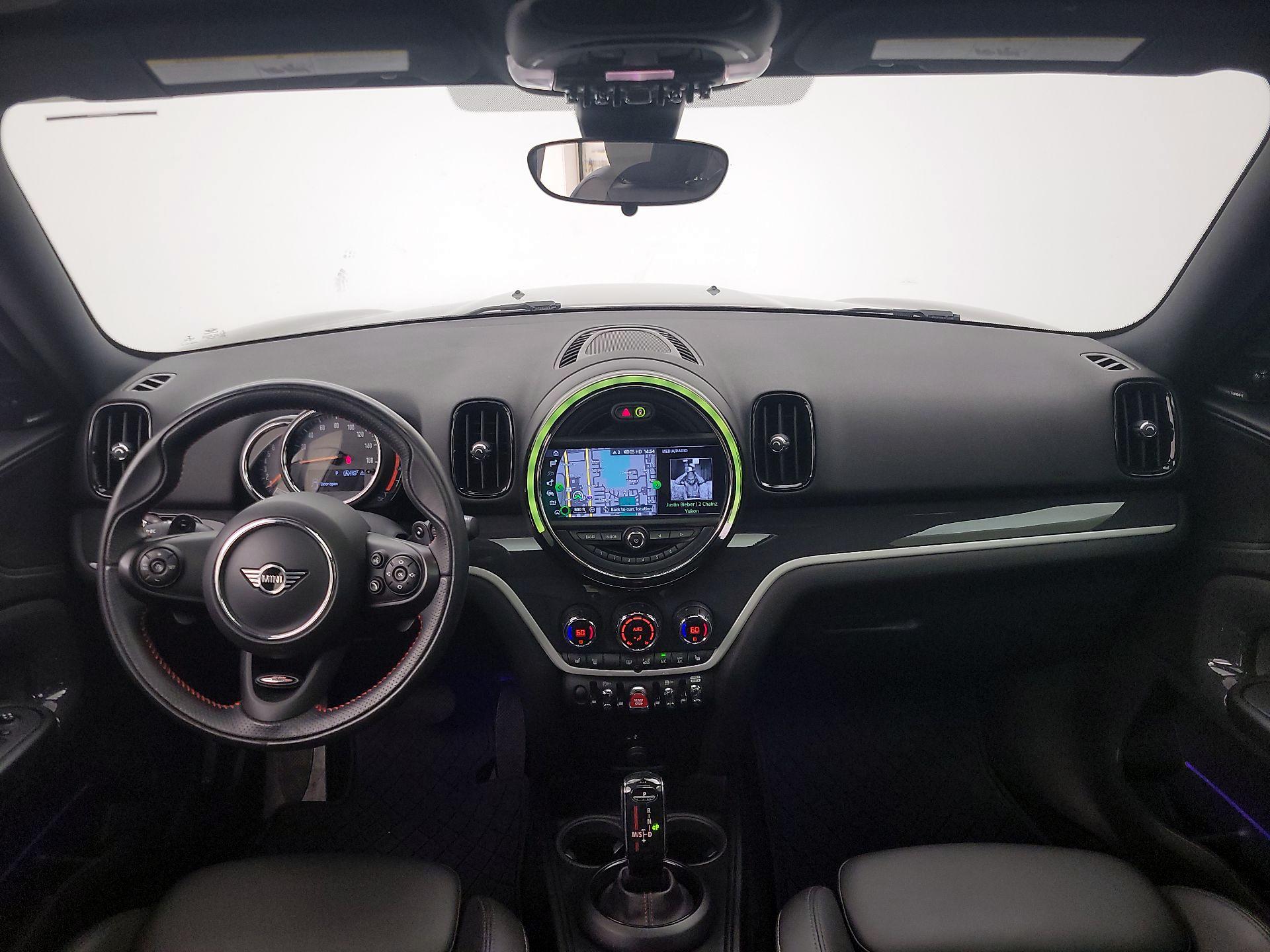 Thumbnail: 2020 MINI Cooper Countryman - 9