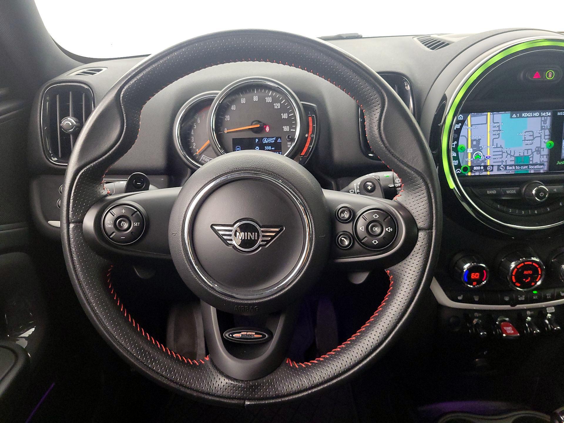 Thumbnail: 2020 MINI Cooper Countryman - 10