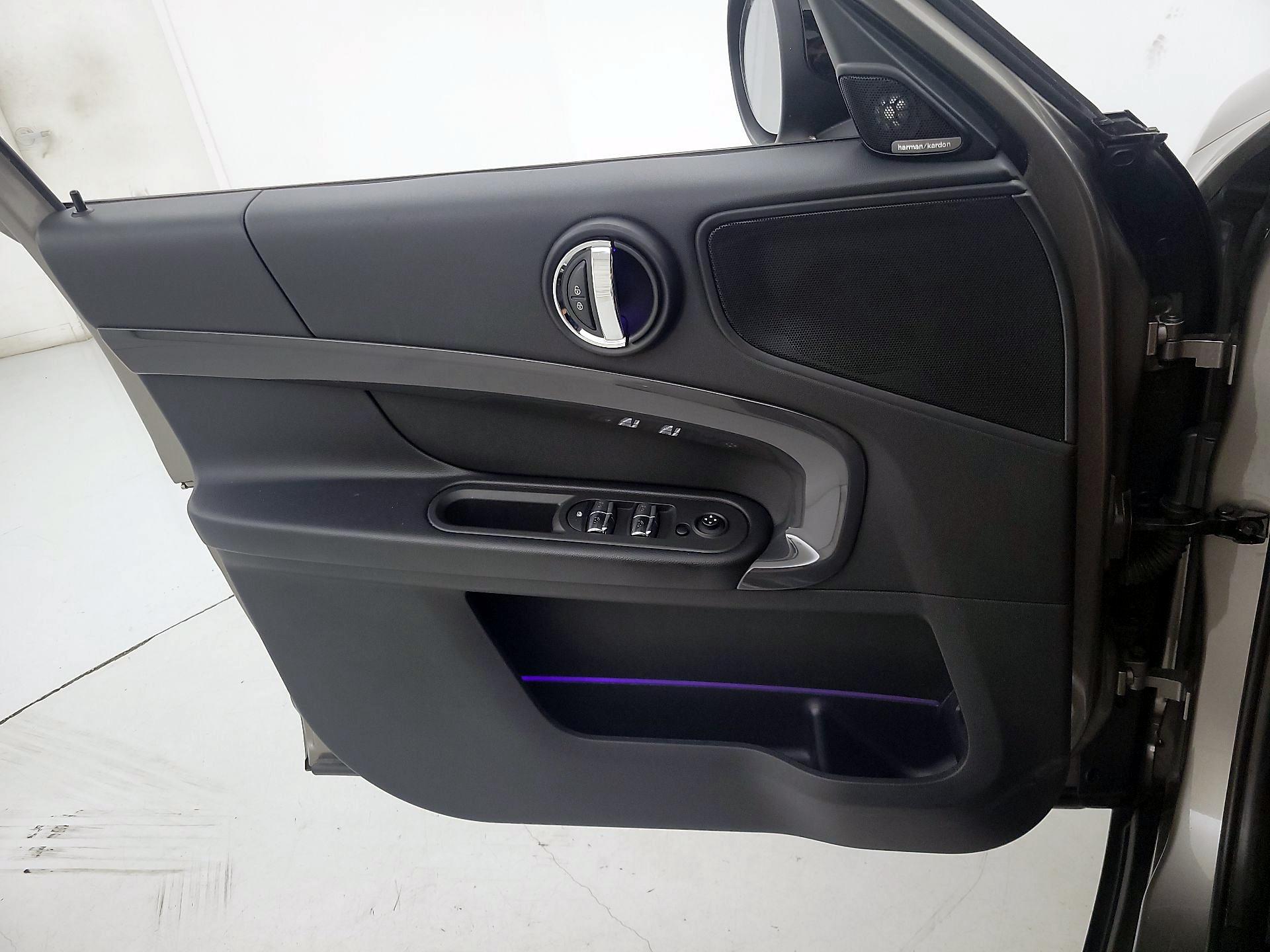 Thumbnail: 2020 MINI Cooper Countryman - 12