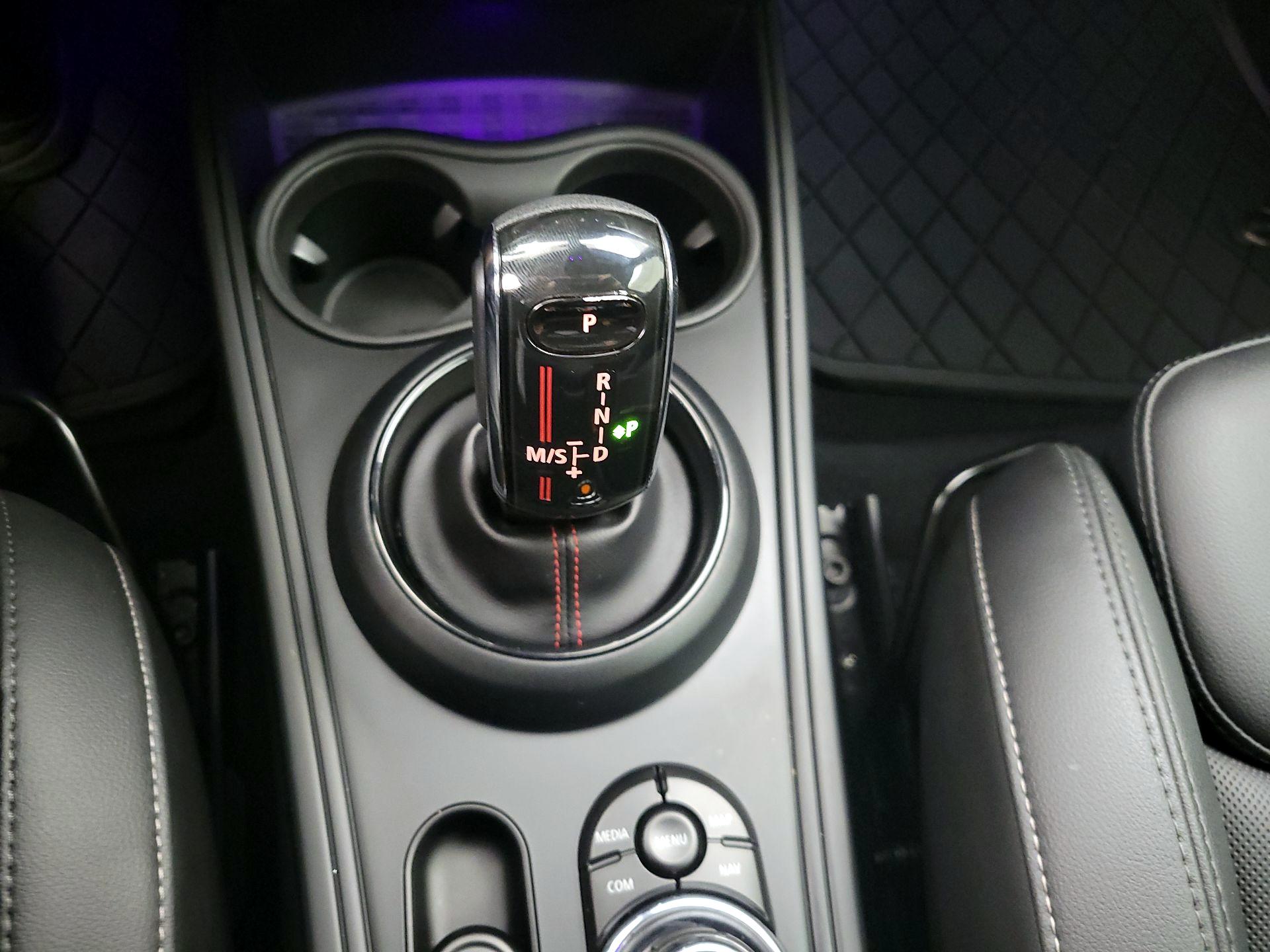 Thumbnail: 2020 MINI Cooper Countryman - 18