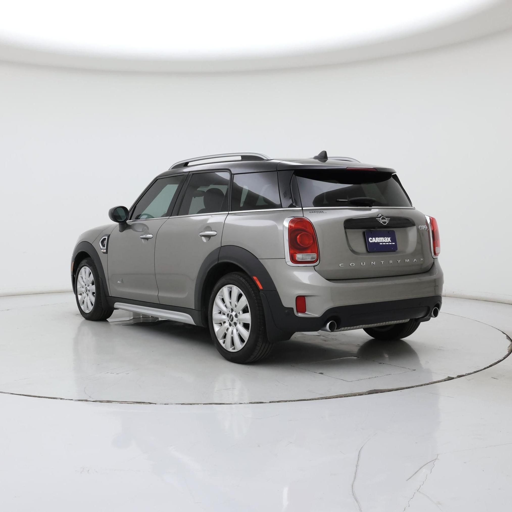 Thumbnail: 2020 MINI Cooper Countryman - 2