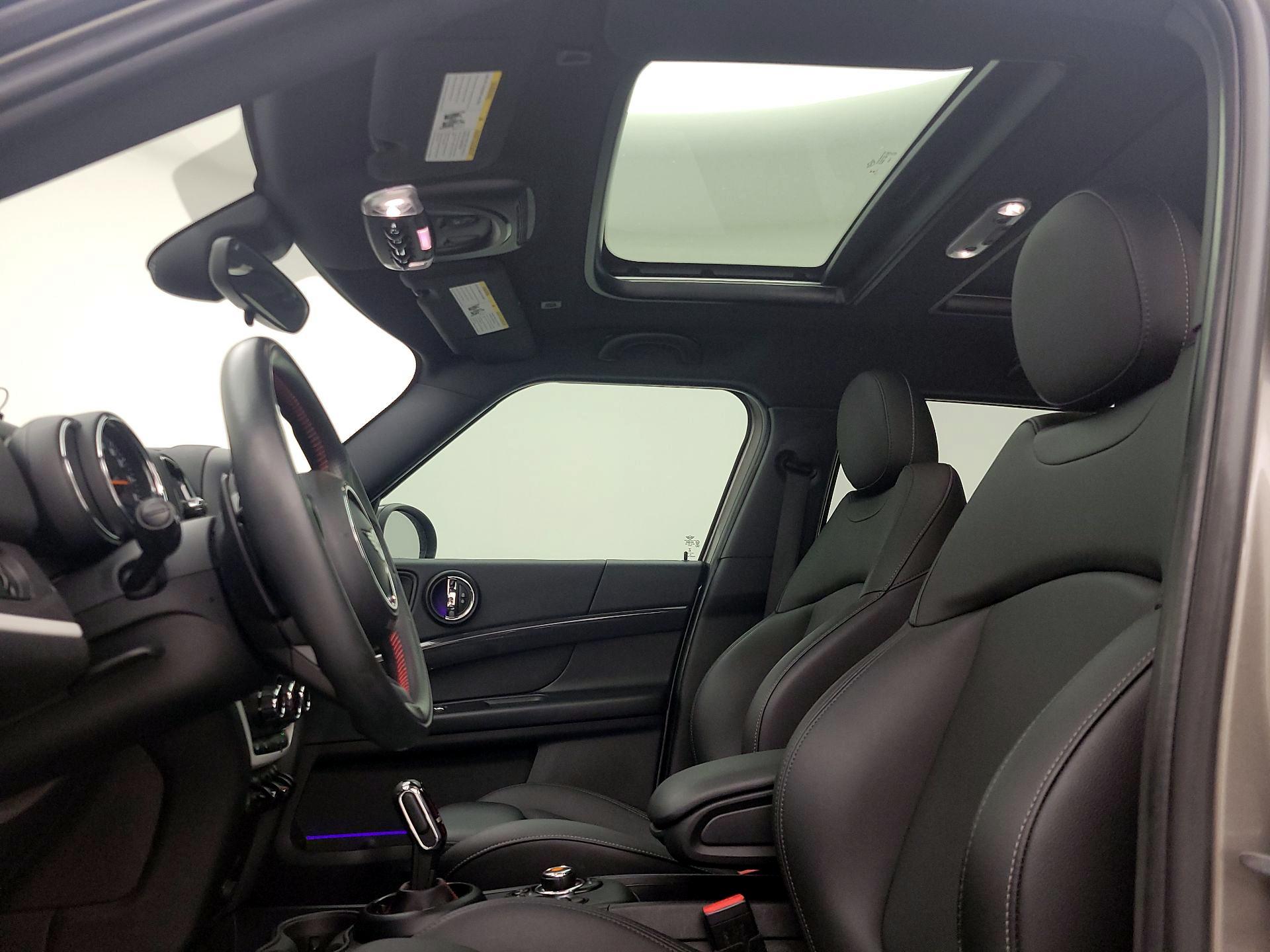 Thumbnail: 2020 MINI Cooper Countryman - 20