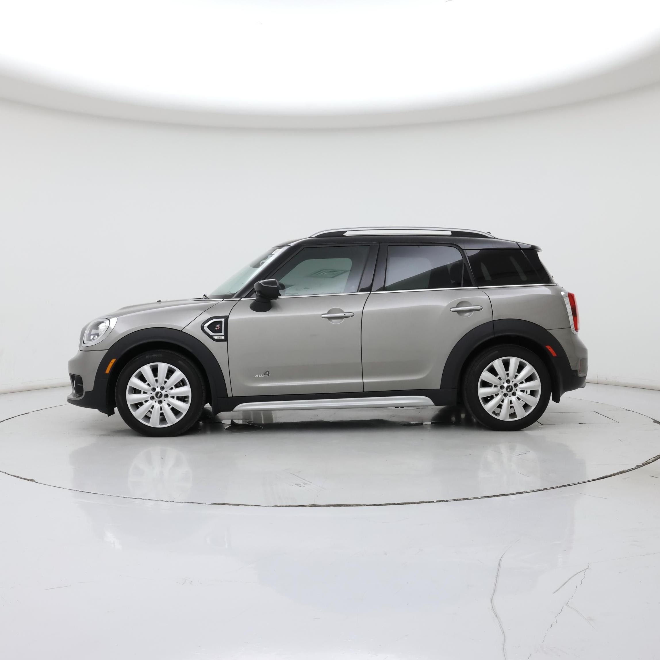 Thumbnail: 2020 MINI Cooper Countryman - 3