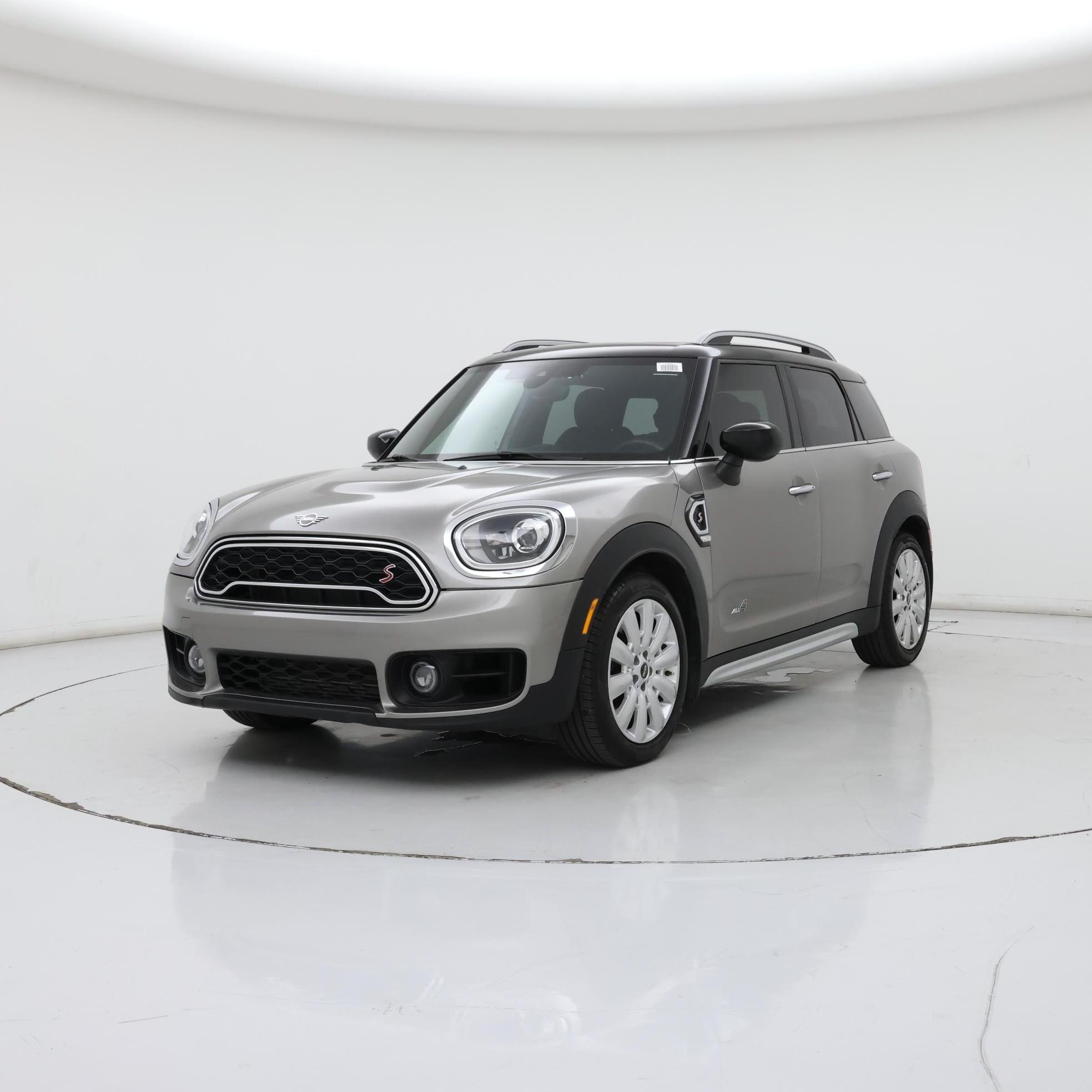 Thumbnail: 2020 MINI Cooper Countryman - 4