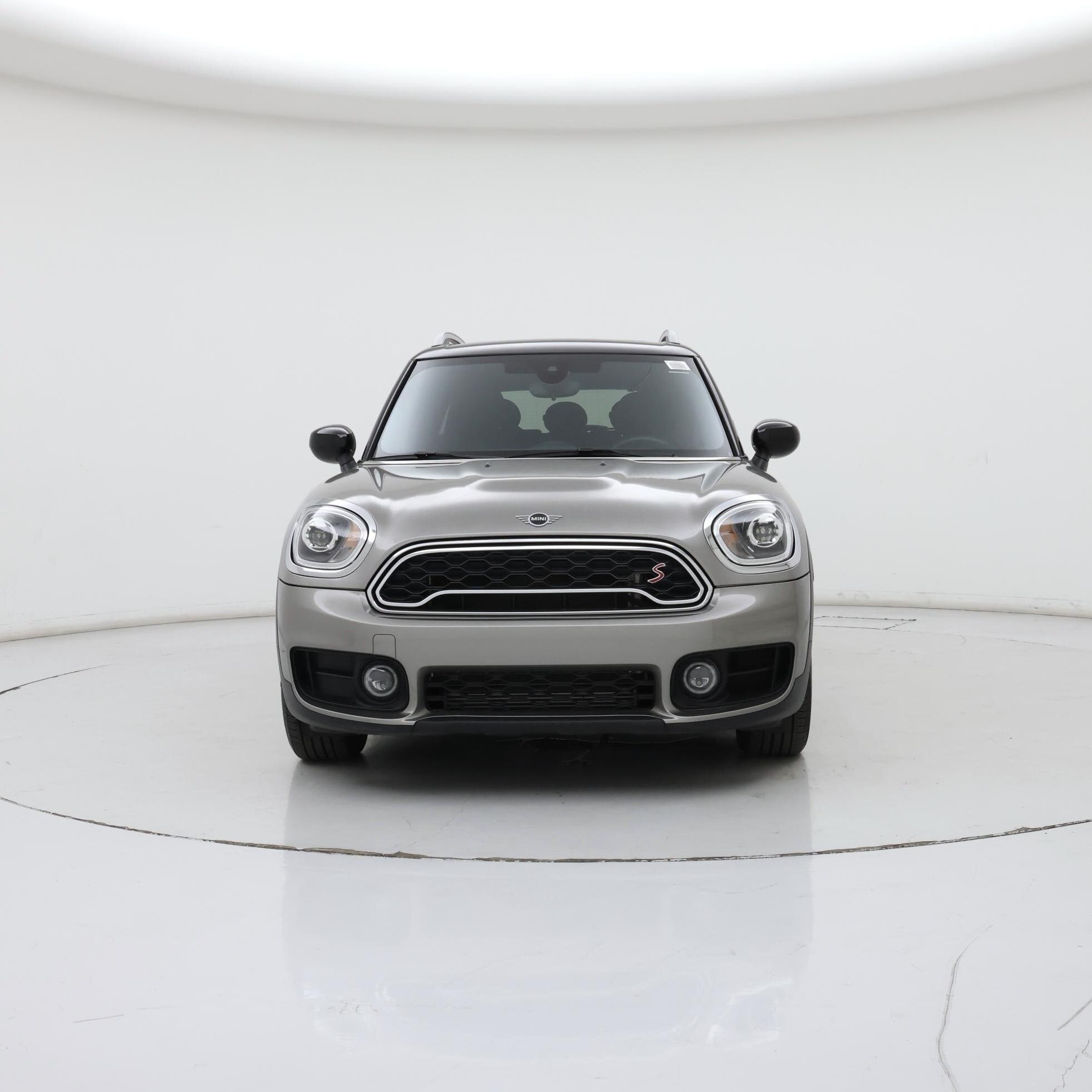 Thumbnail: 2020 MINI Cooper Countryman - 5