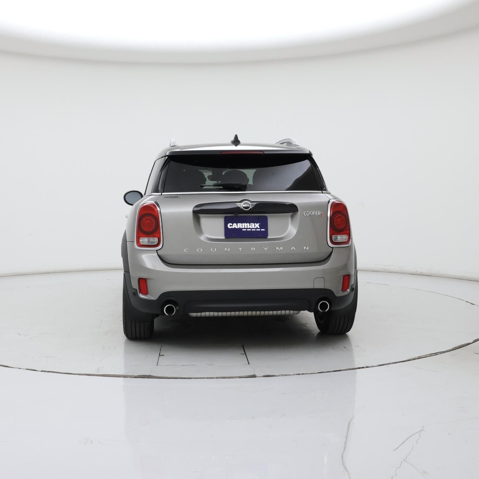 Thumbnail: 2020 MINI Cooper Countryman - 6
