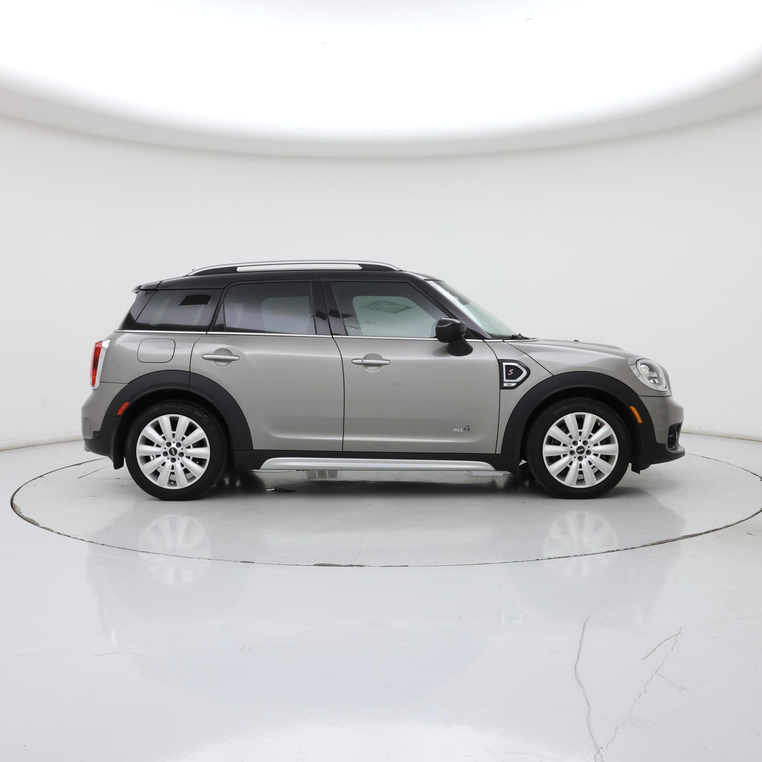Thumbnail: 2020 MINI Cooper Countryman - 7