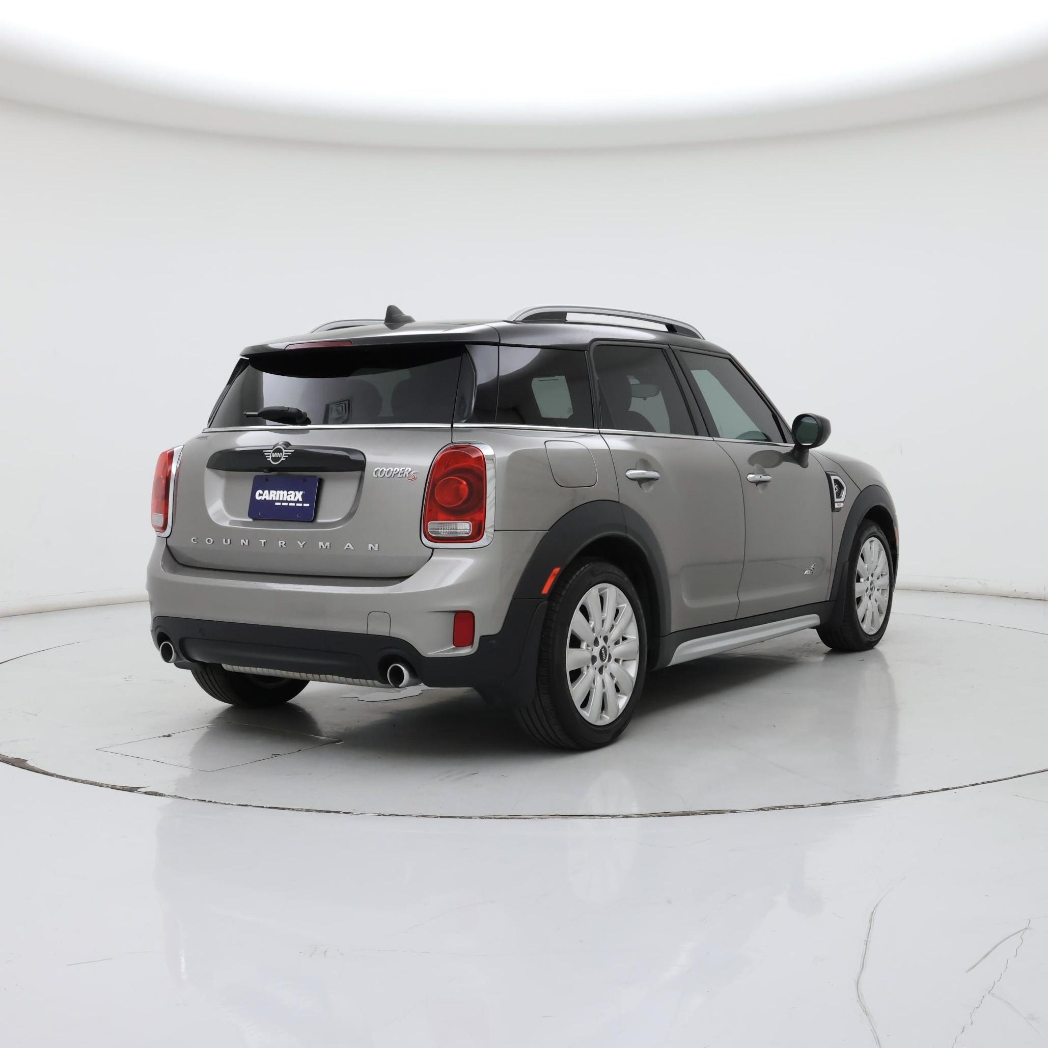 Thumbnail: 2020 MINI Cooper Countryman - 8