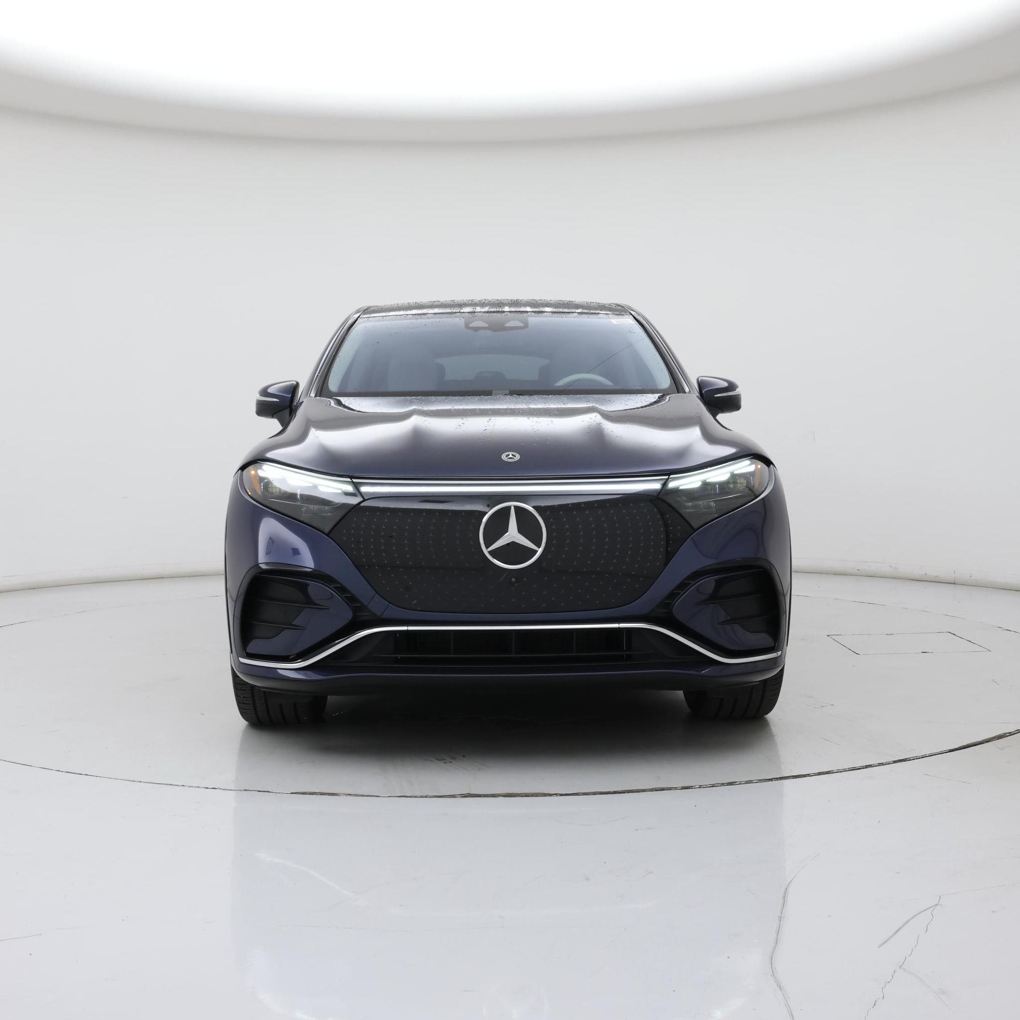 Thumbnail: 2023 Mercedes-Benz EQS - 5