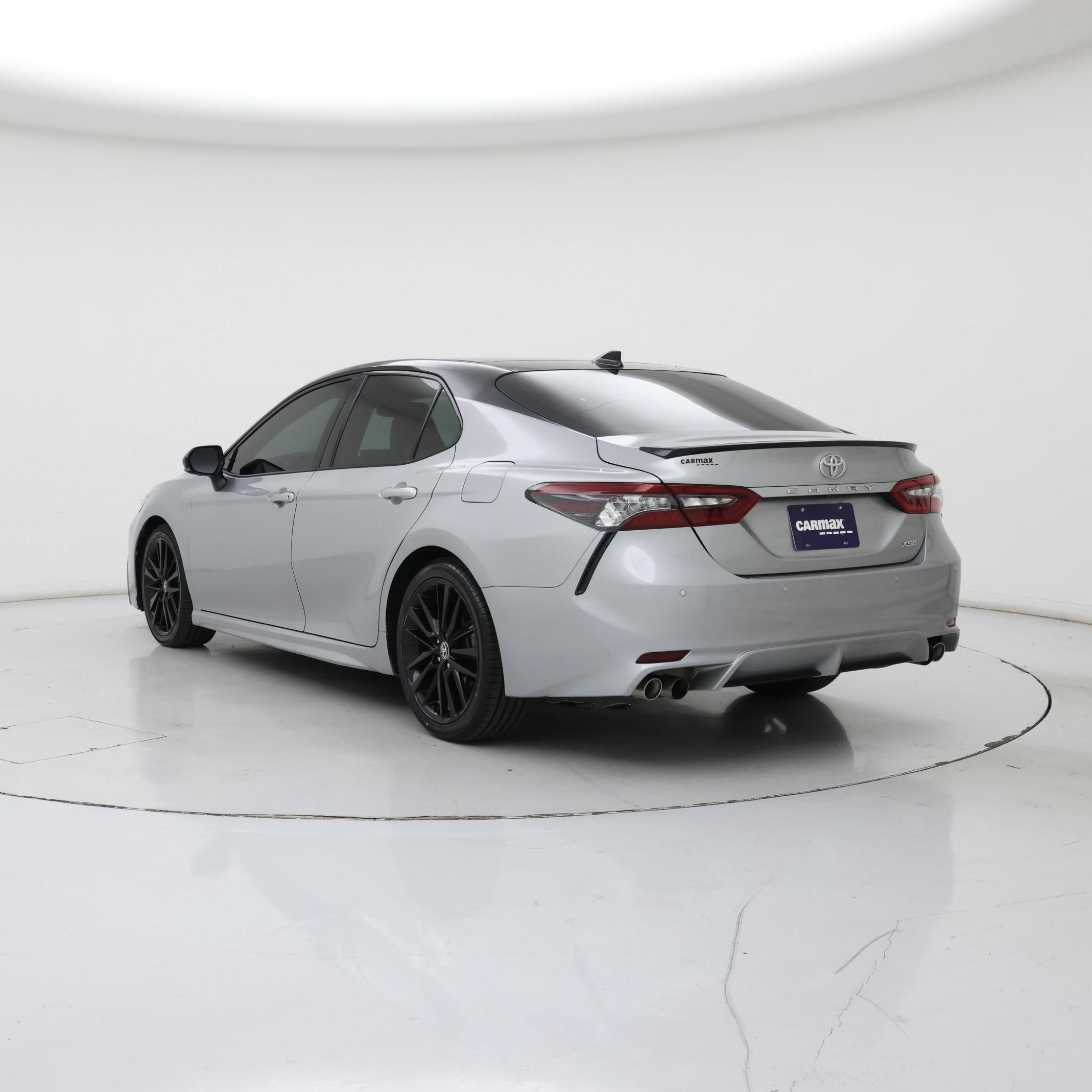 Thumbnail: 2021 Toyota Camry - 2