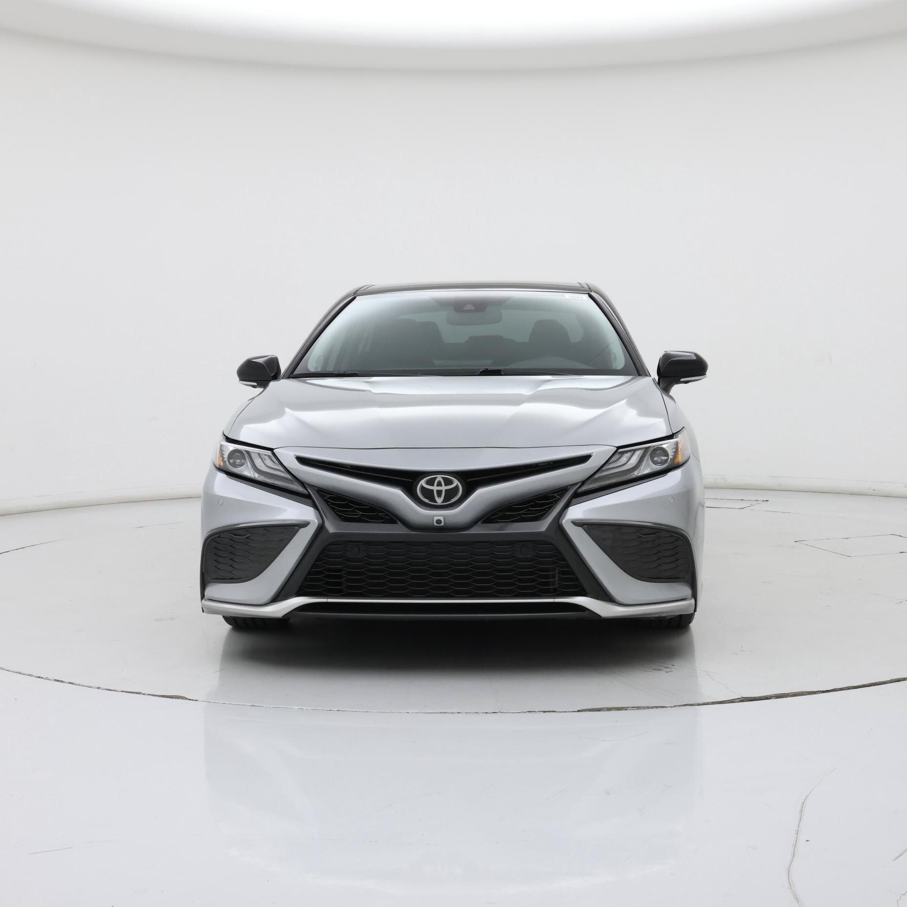 Thumbnail: 2021 Toyota Camry - 5