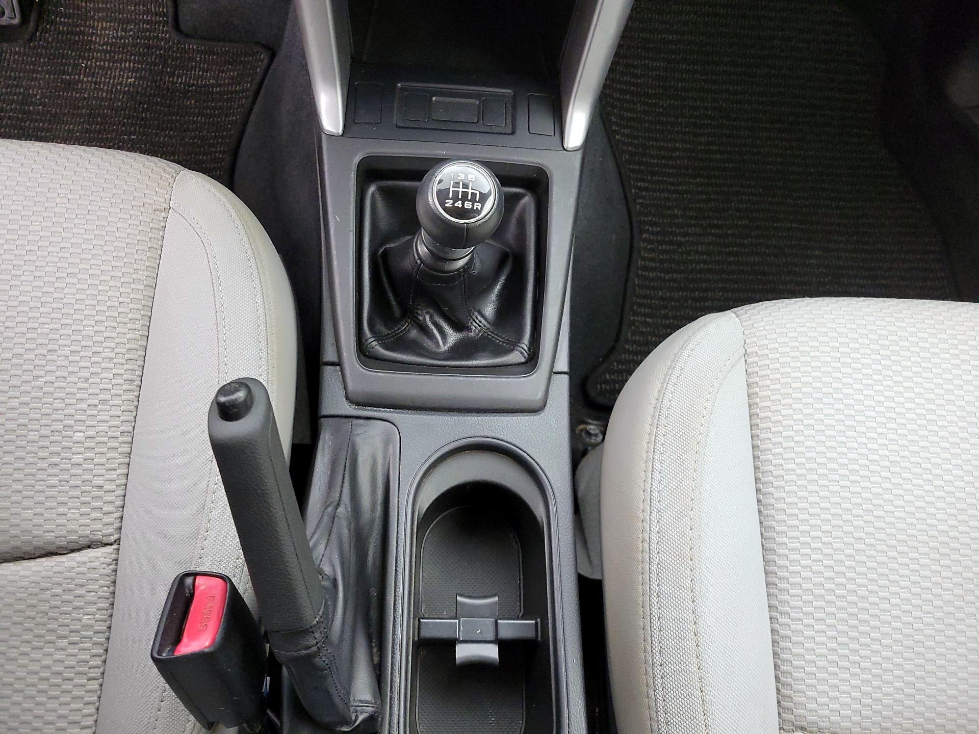 Thumbnail: 2014 Subaru Forester - 16