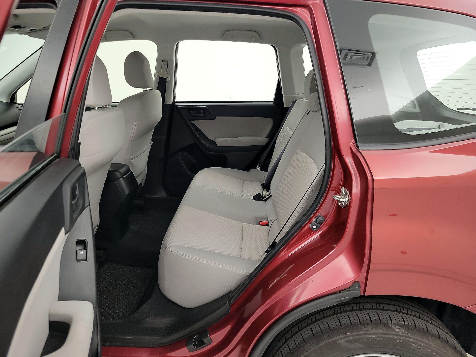 Thumbnail: 2014 Subaru Forester - 18