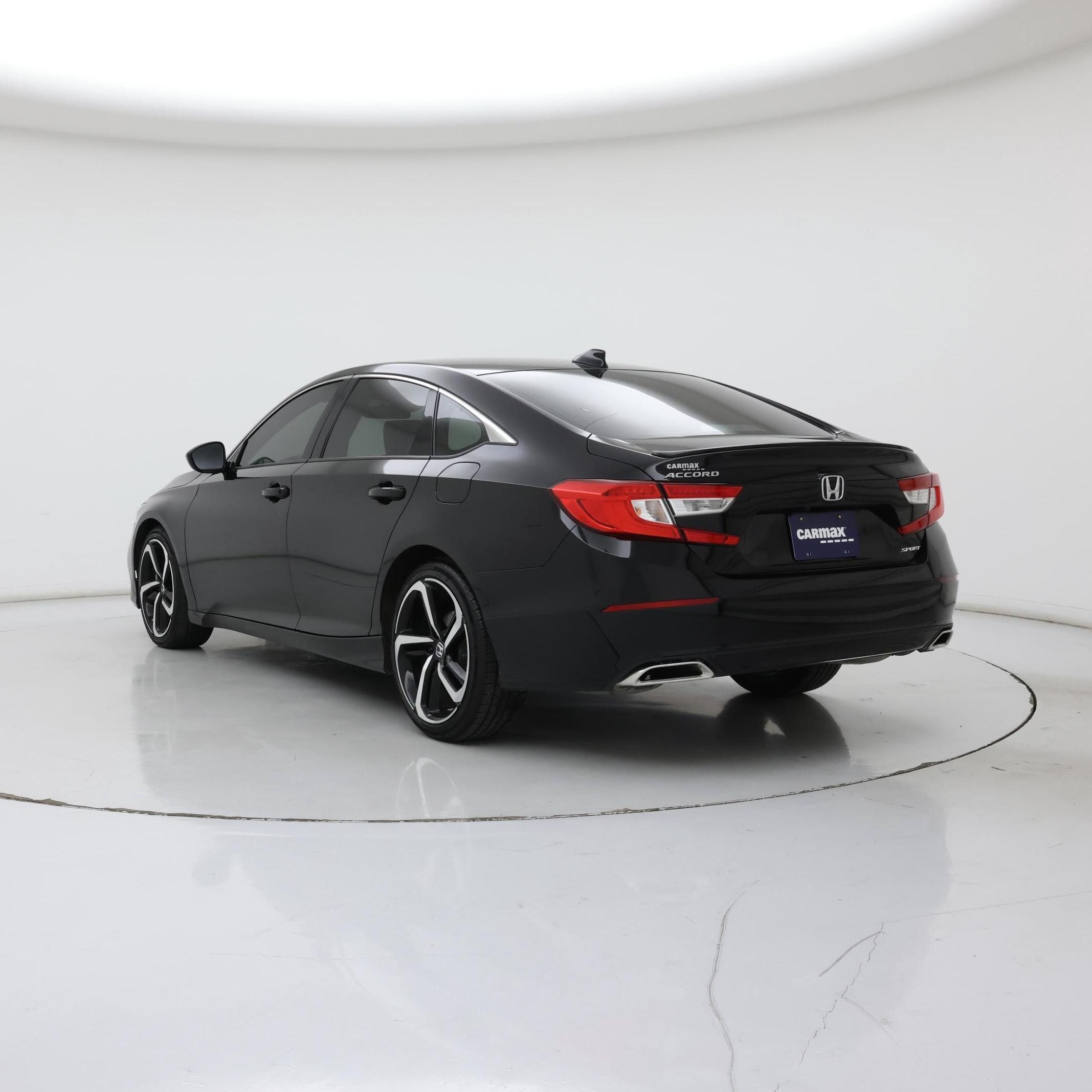 Thumbnail: 2022 Honda Accord - 2