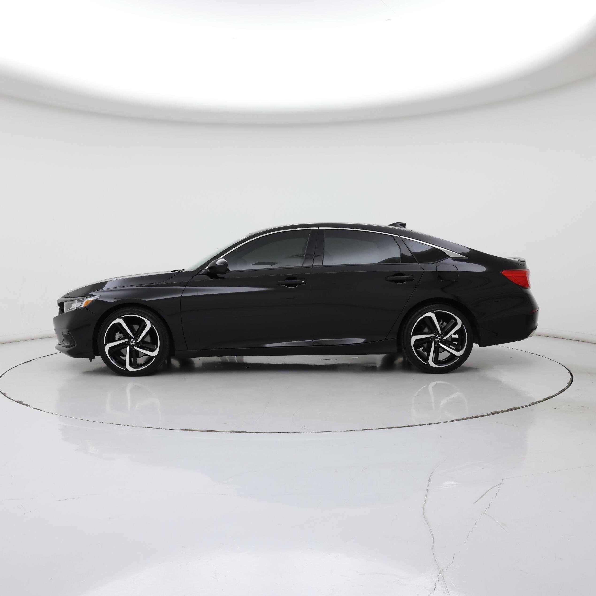 Thumbnail: 2022 Honda Accord - 3