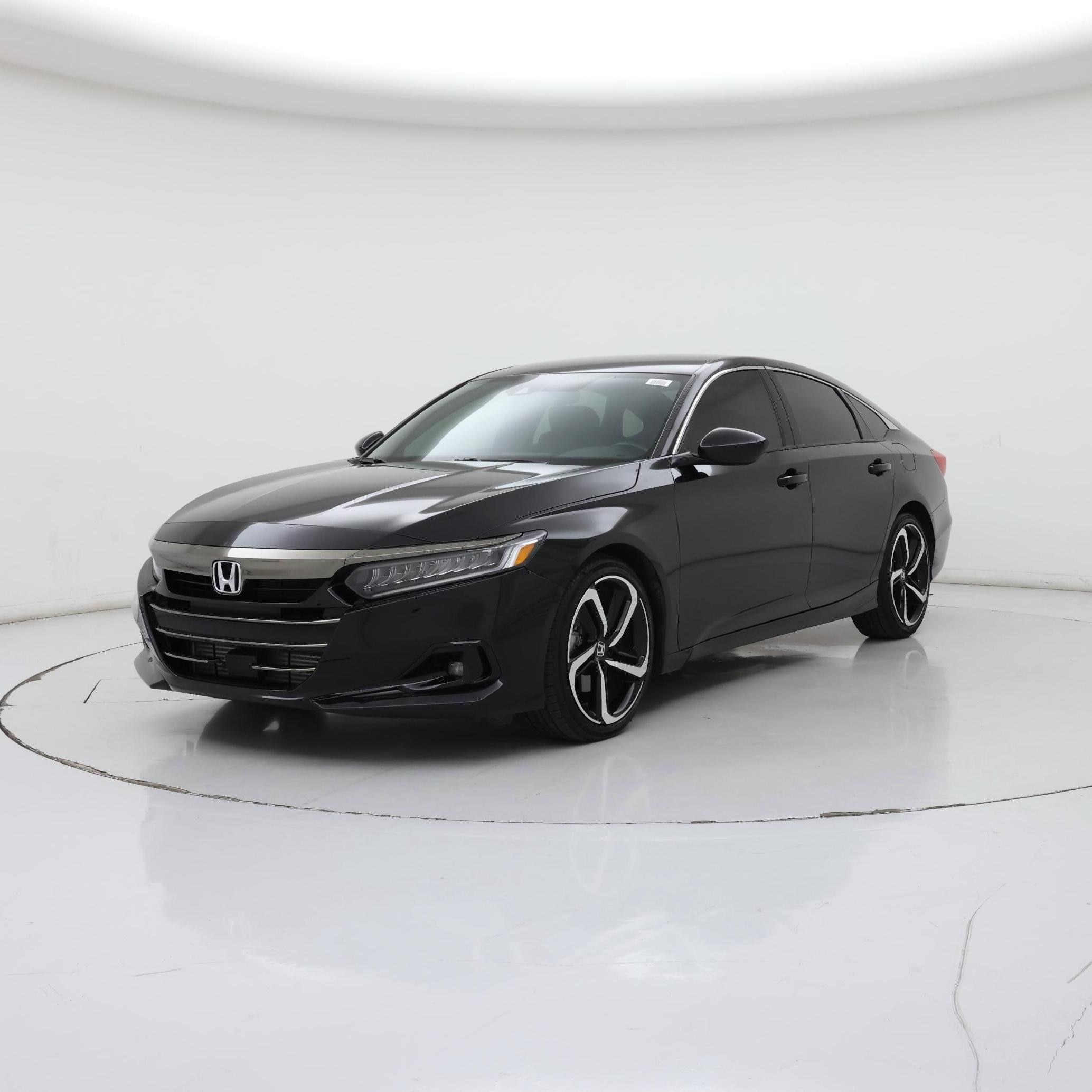 Thumbnail: 2022 Honda Accord - 4